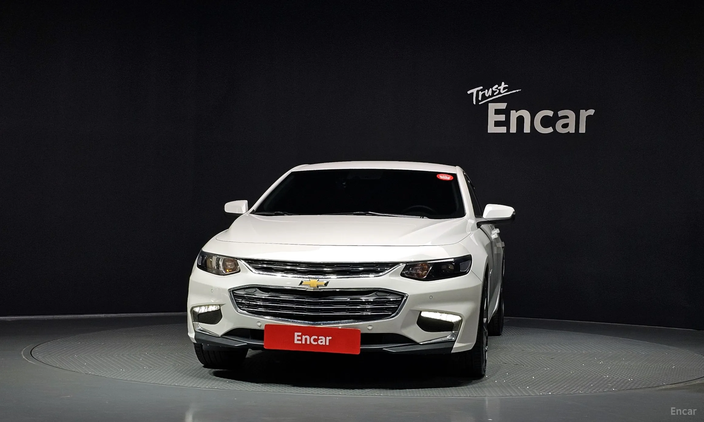 Chevrolet (GM Daewoo) Malibu превью 3