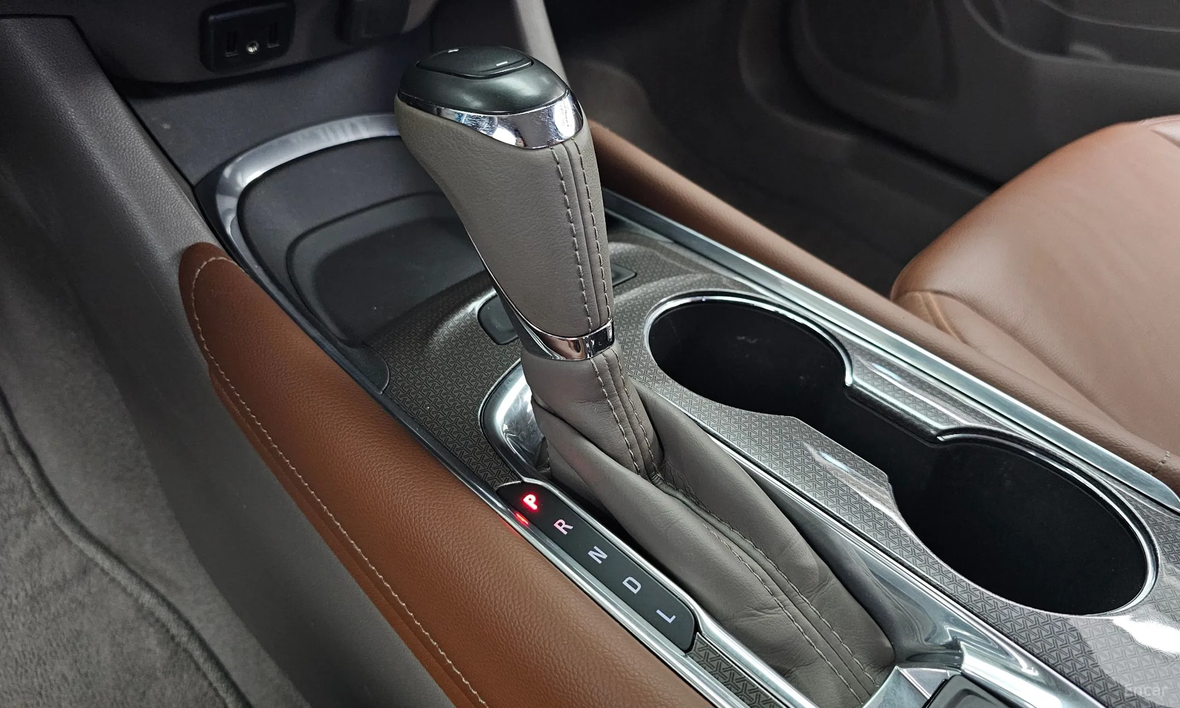 Chevrolet (GM Daewoo) Malibu превью 9