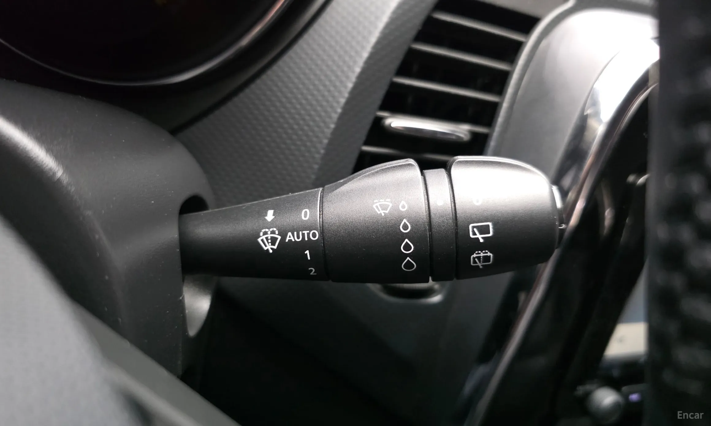 Renault Korea (Samsung) QM3 превью 16