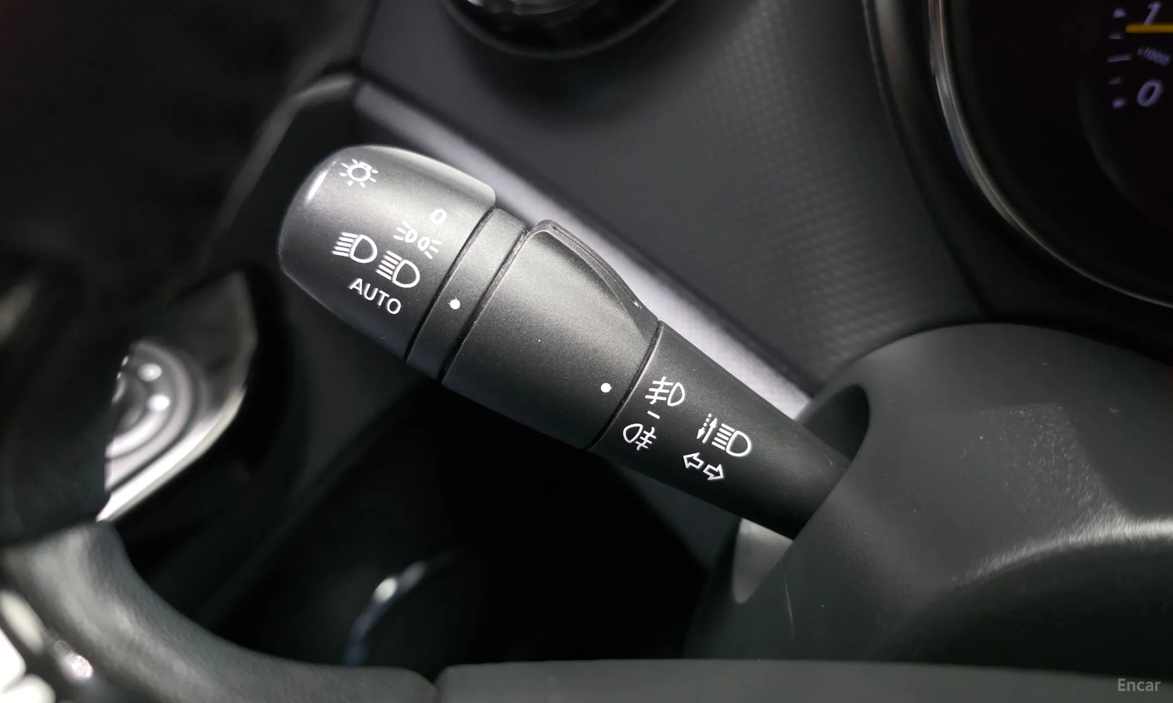 Renault Korea (Samsung) QM3 превью 17