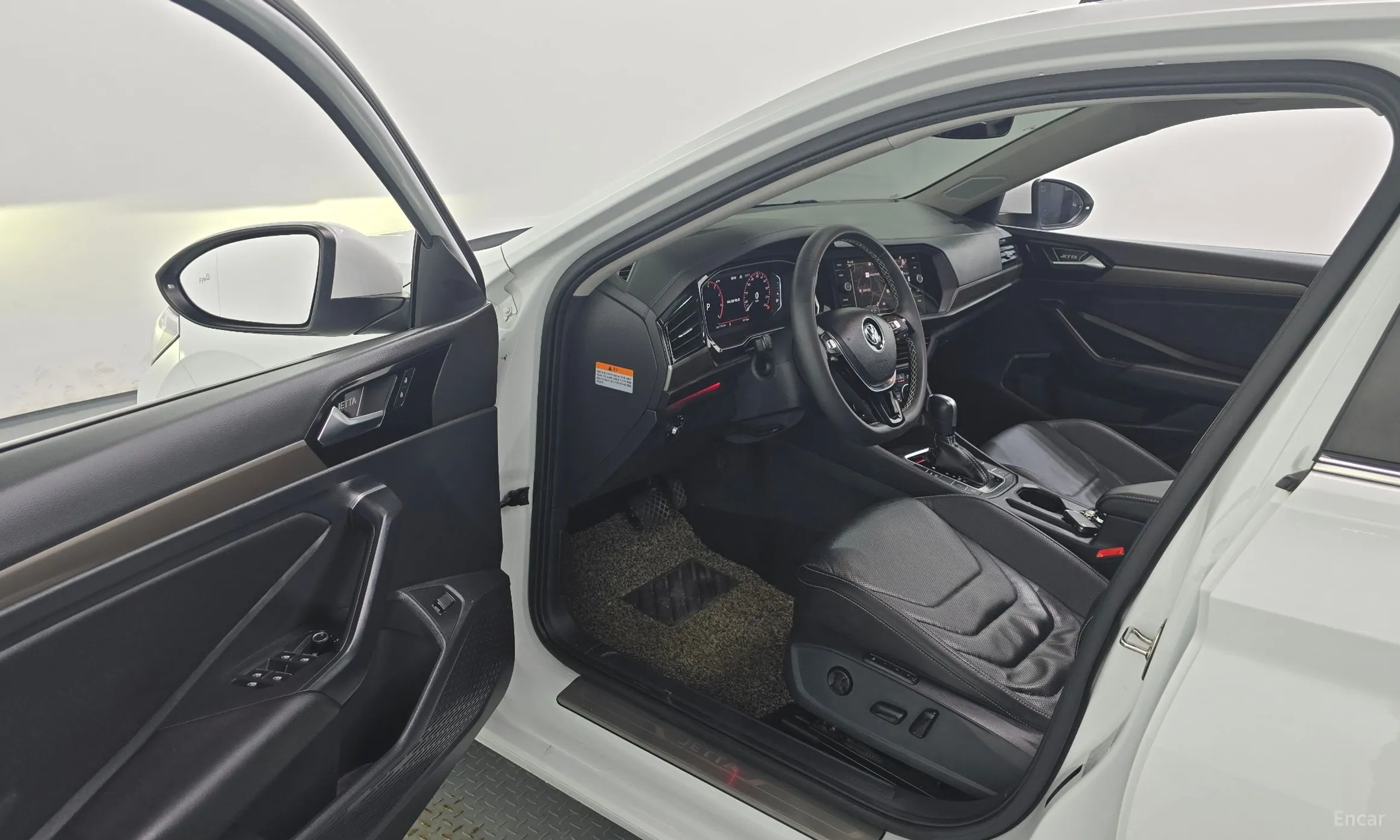 Volkswagen Jetta 7th Generation превью 10