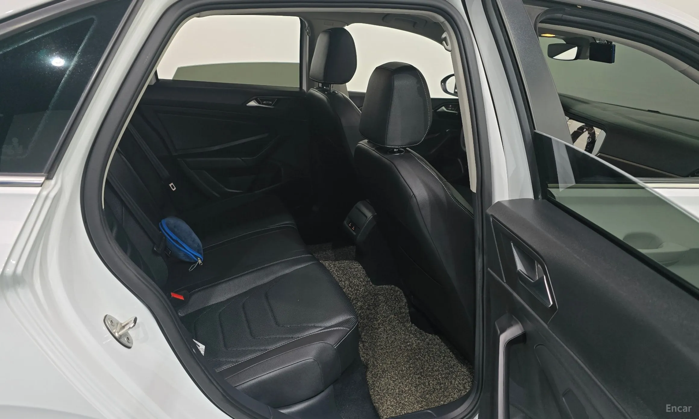 Volkswagen Jetta 7th Generation превью 11