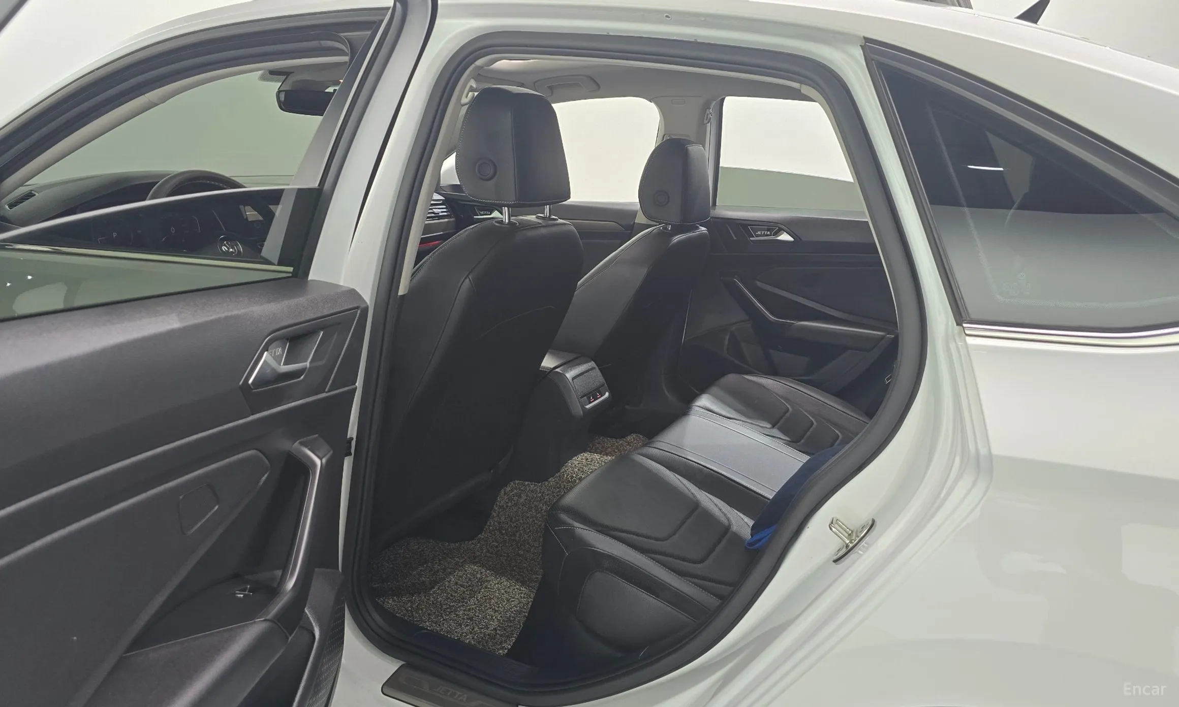 Volkswagen Jetta 7th Generation превью 12
