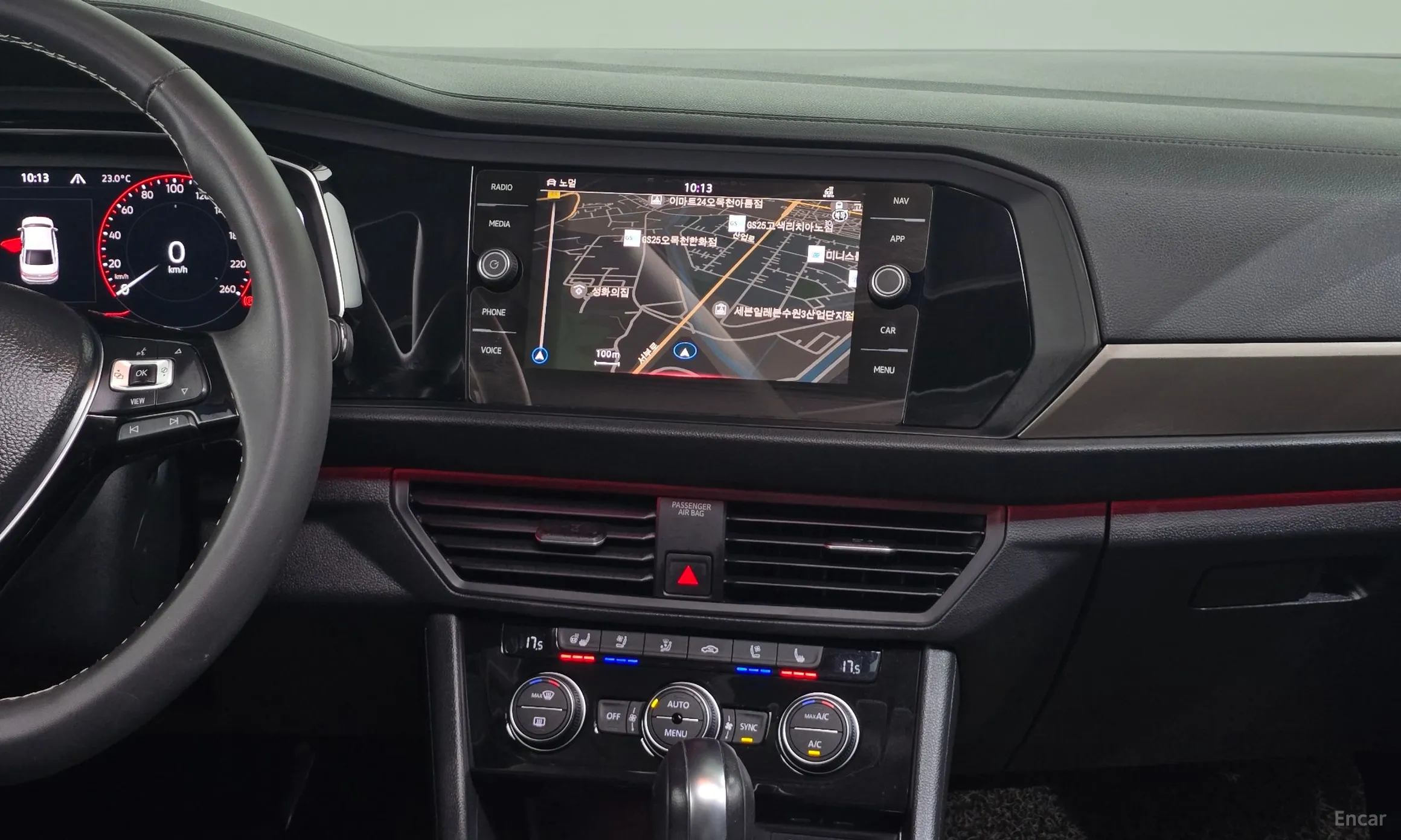 Volkswagen Jetta 7th Generation превью 14