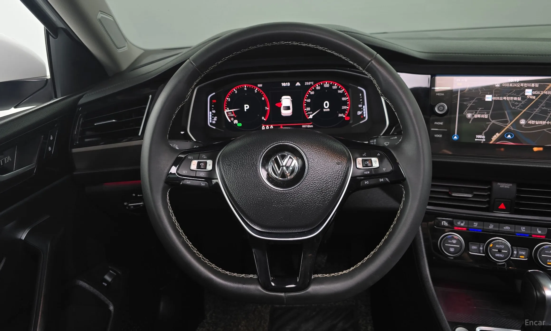 Volkswagen Jetta 7th Generation превью 15
