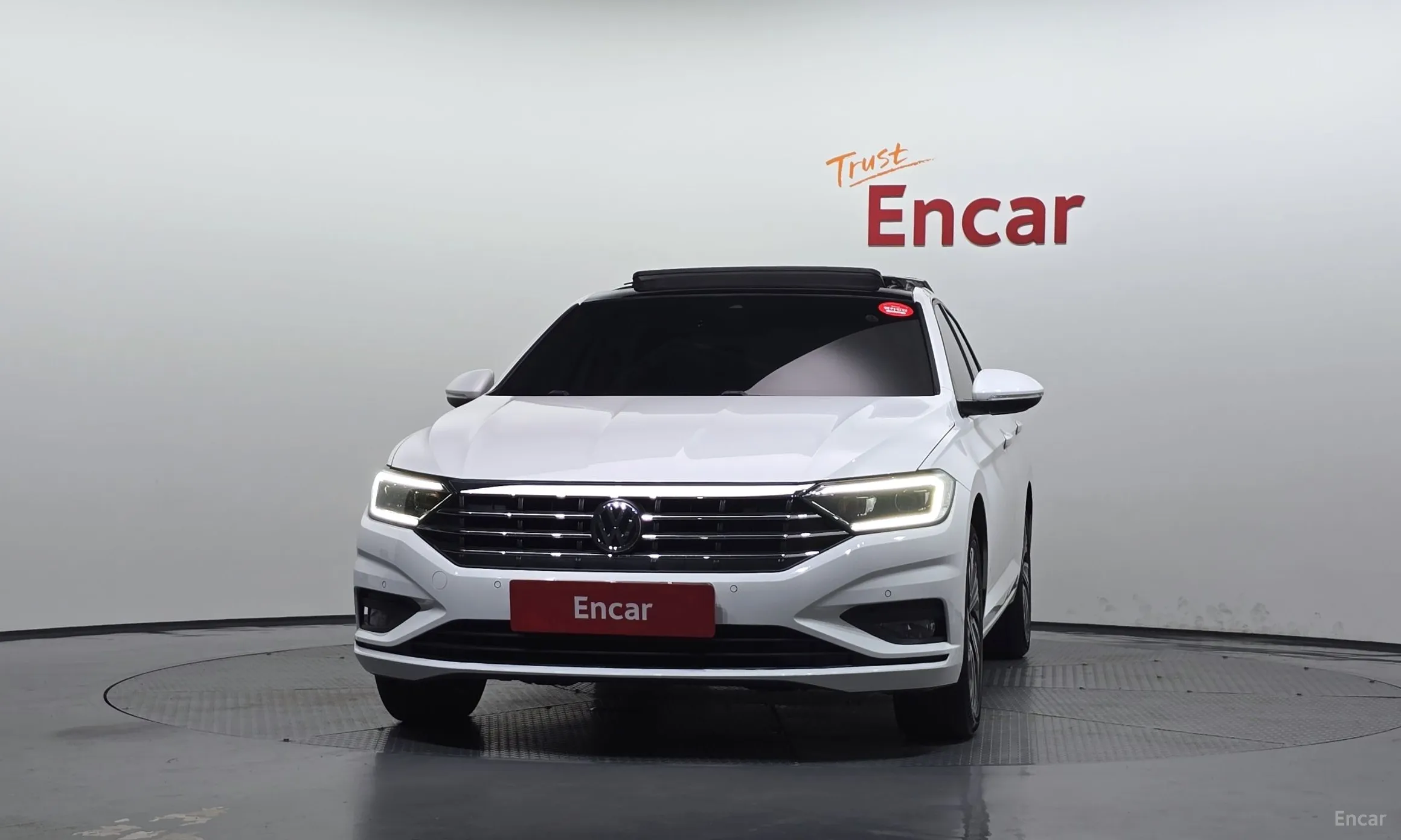 Volkswagen Jetta 7th Generation превью 3