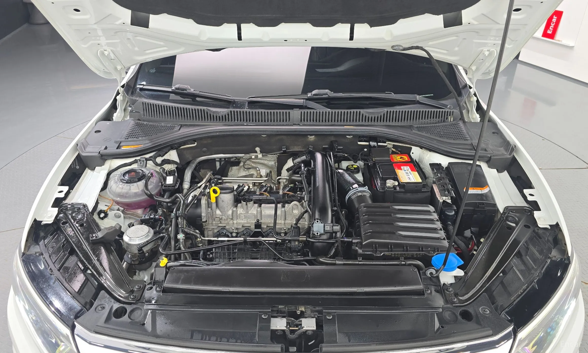 Volkswagen Jetta 7th Generation превью 6