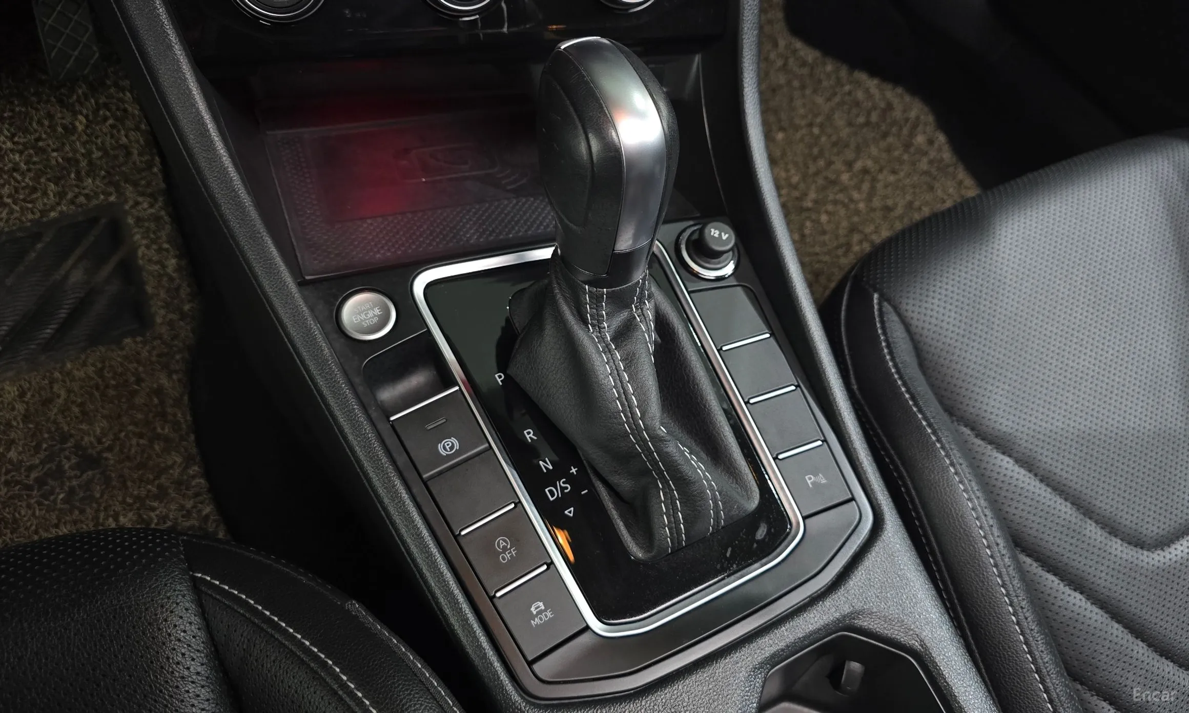 Volkswagen Jetta 7th Generation превью 9