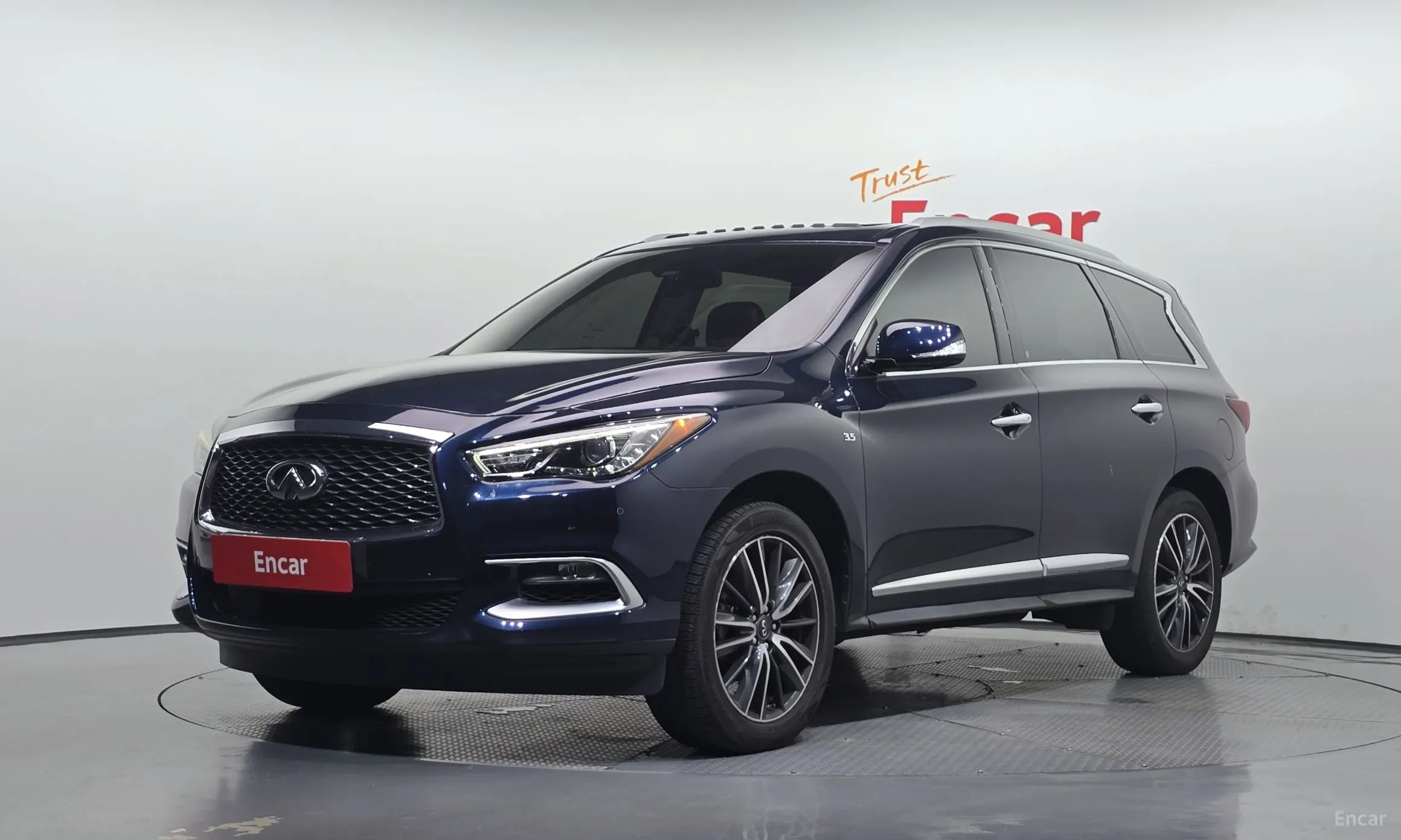 Infiniti QX60