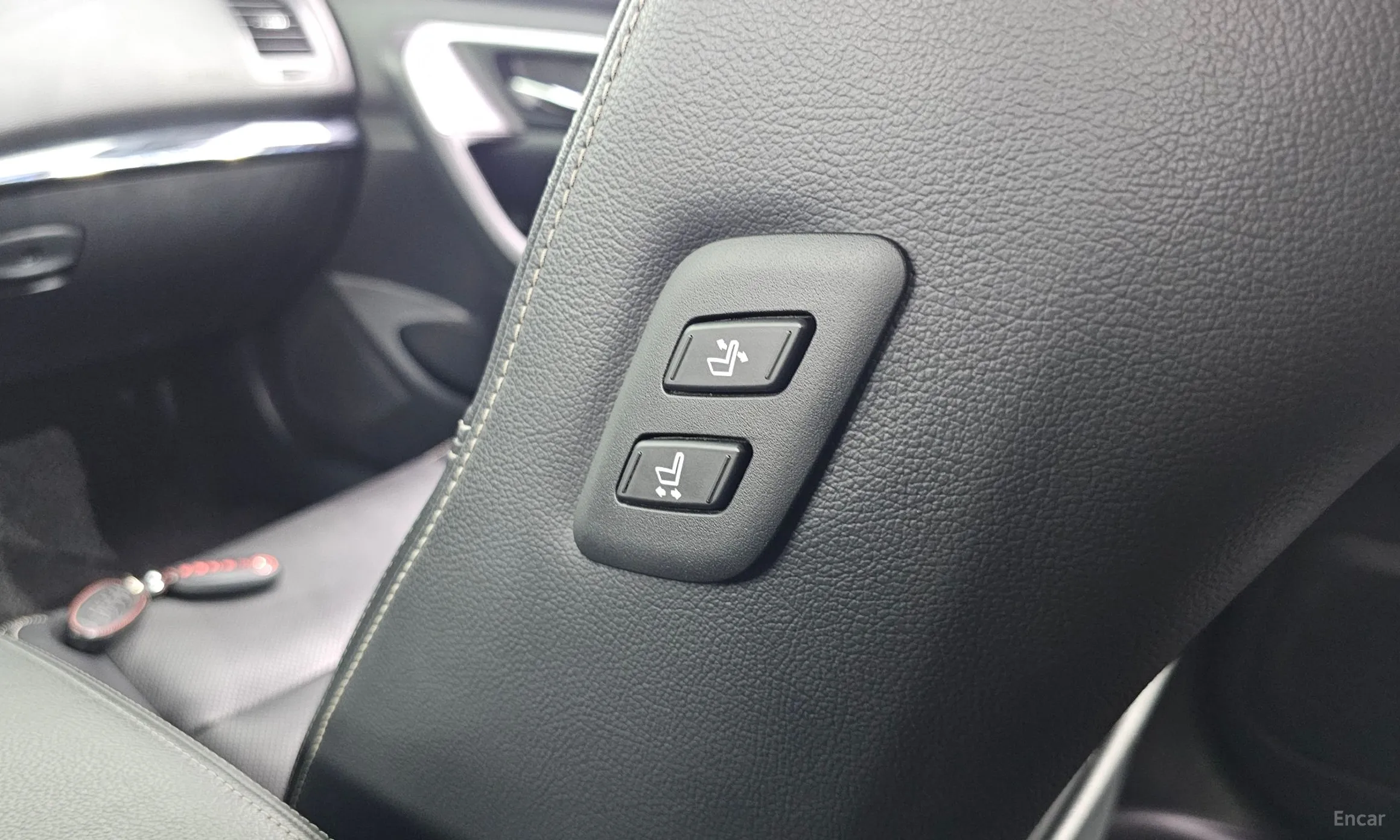Nissan Altima превью 18