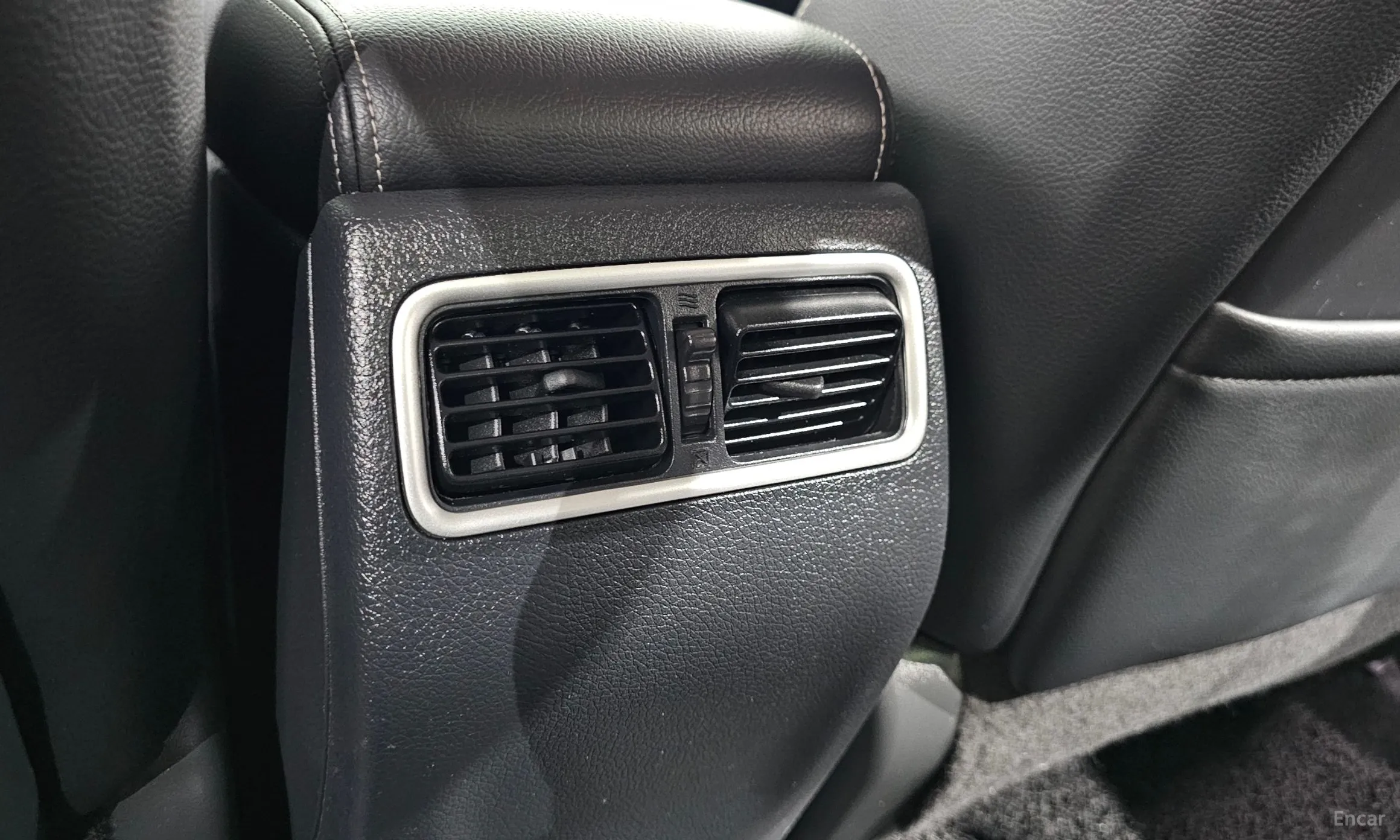 Nissan Altima превью 19