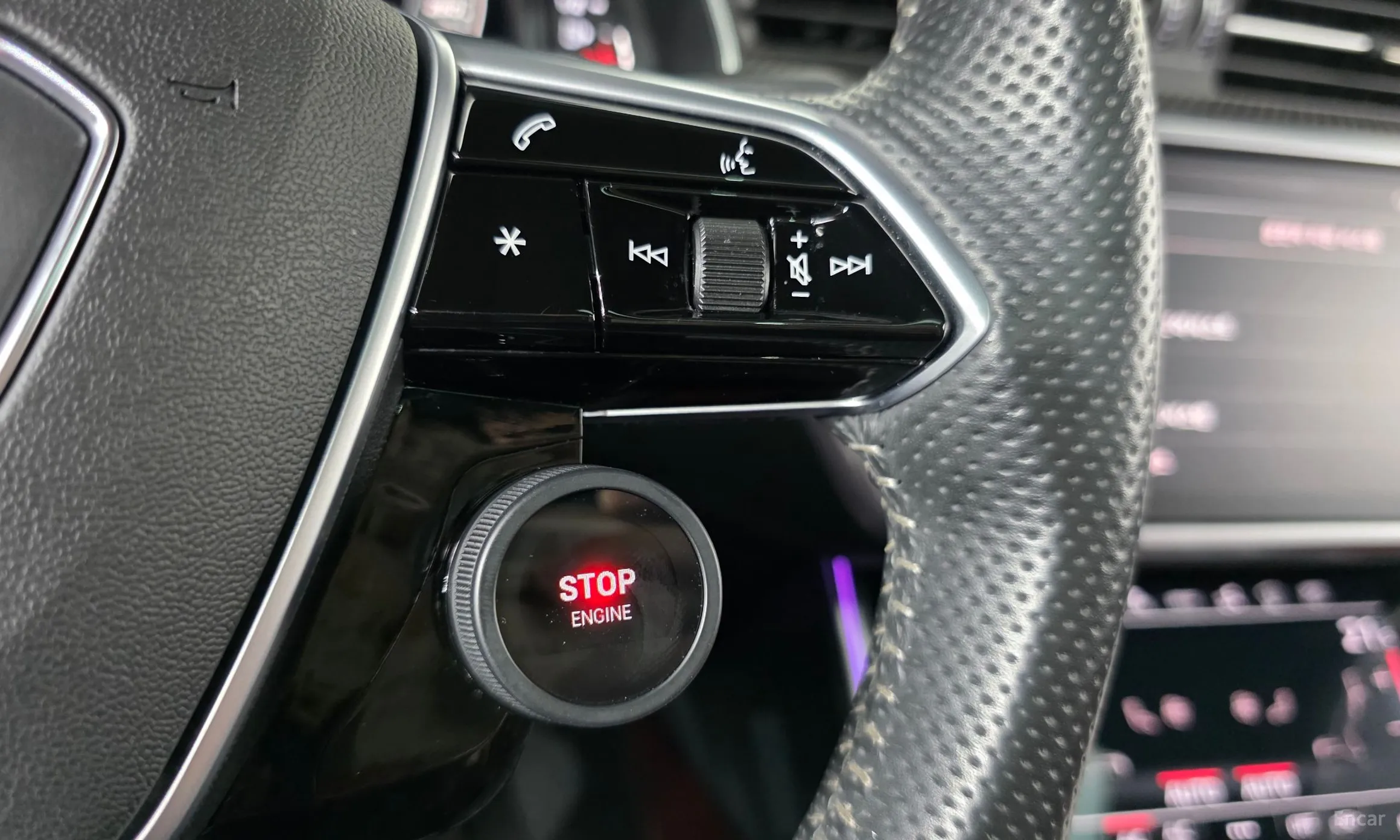 Audi S7 (4K) превью 20