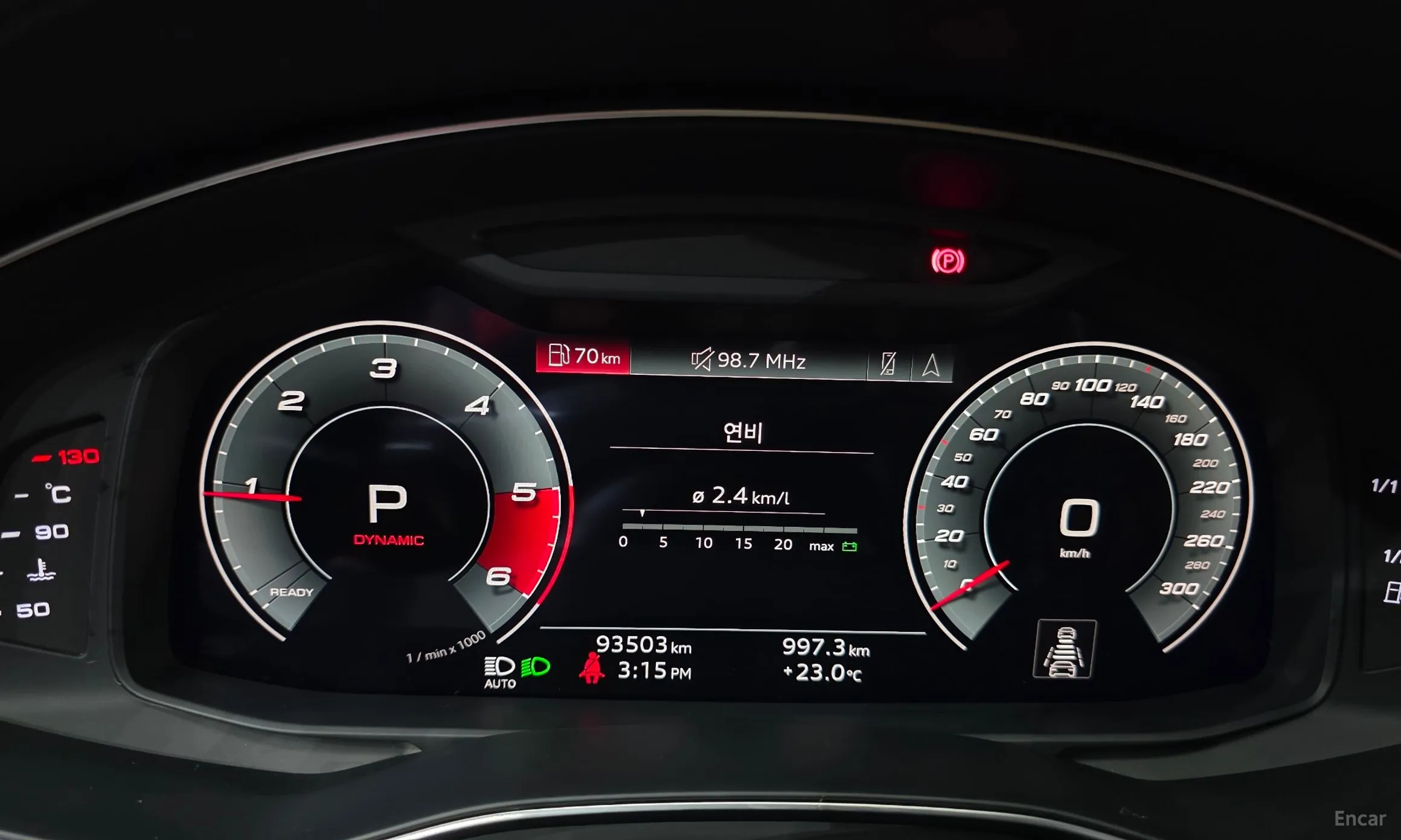 Audi S7 (4K) превью 8