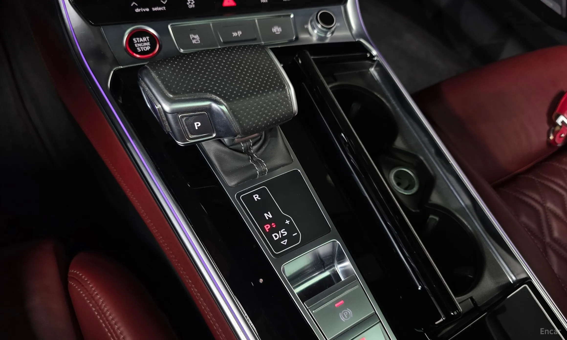 Audi S7 (4K) превью 9