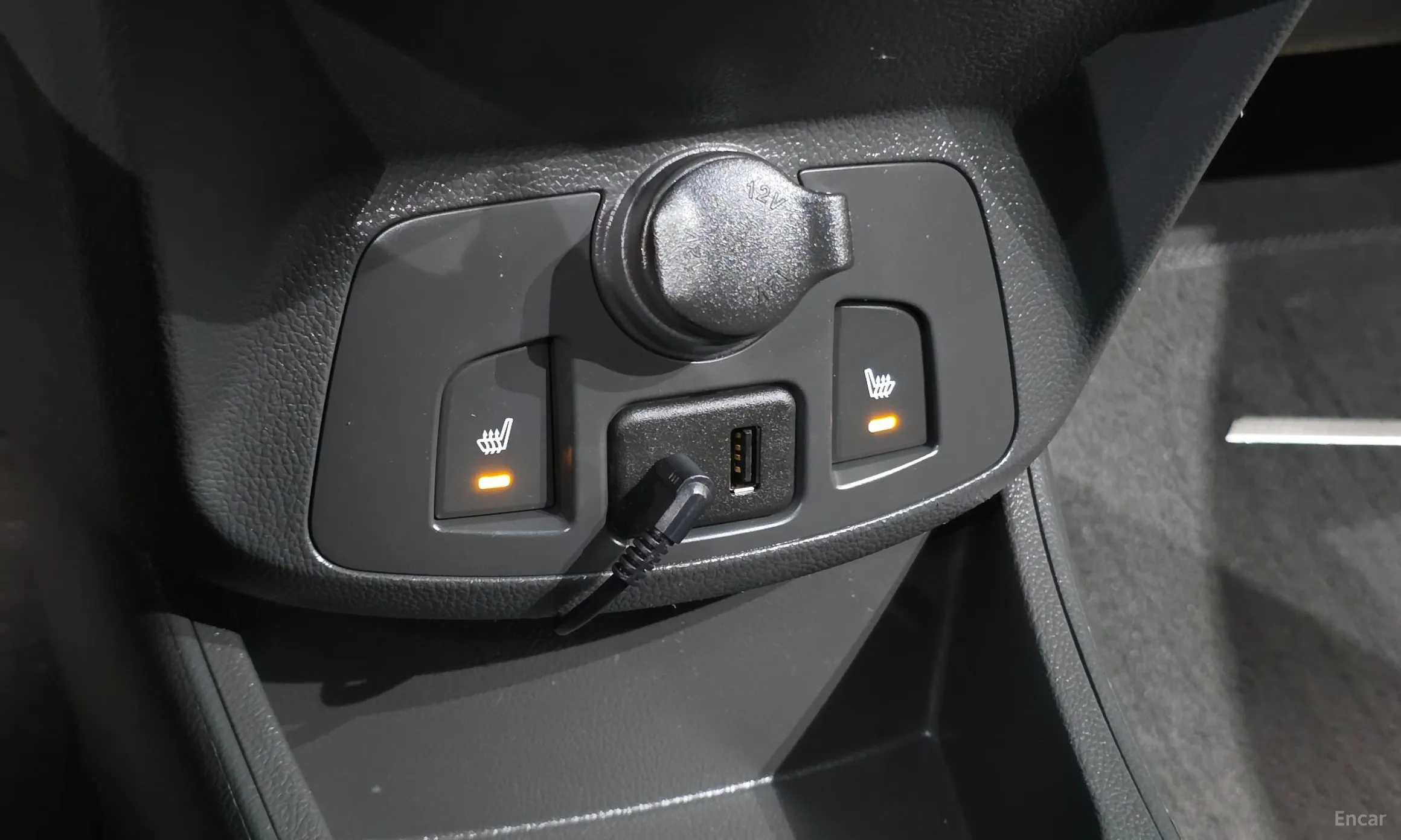 Chevrolet (GM Daewoo) Spark превью 13