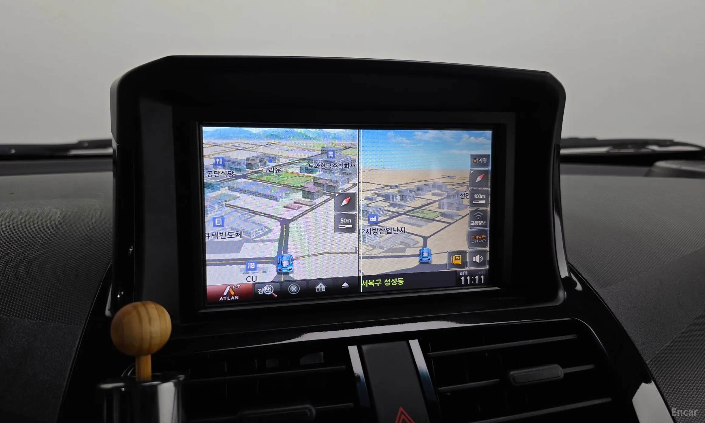 Chevrolet (GM Daewoo) Spark превью 14