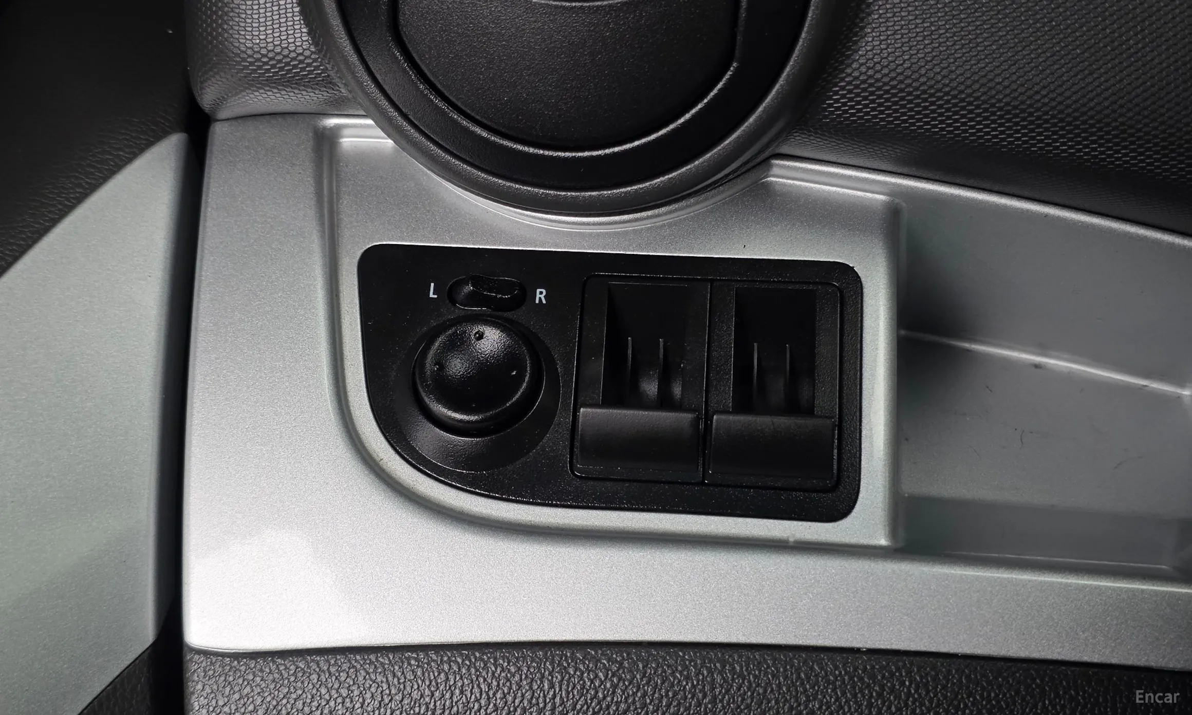 Chevrolet (GM Daewoo) Spark превью 20