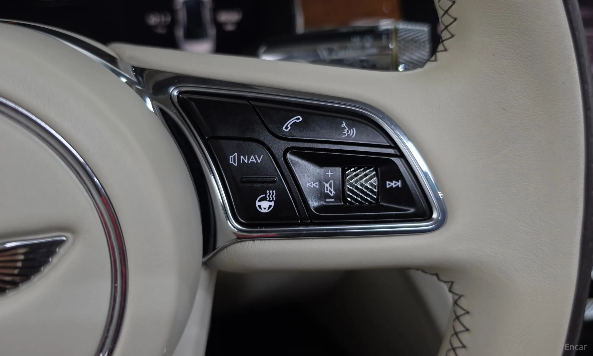 Bentley Flying Spur 3rd Generation превью 17