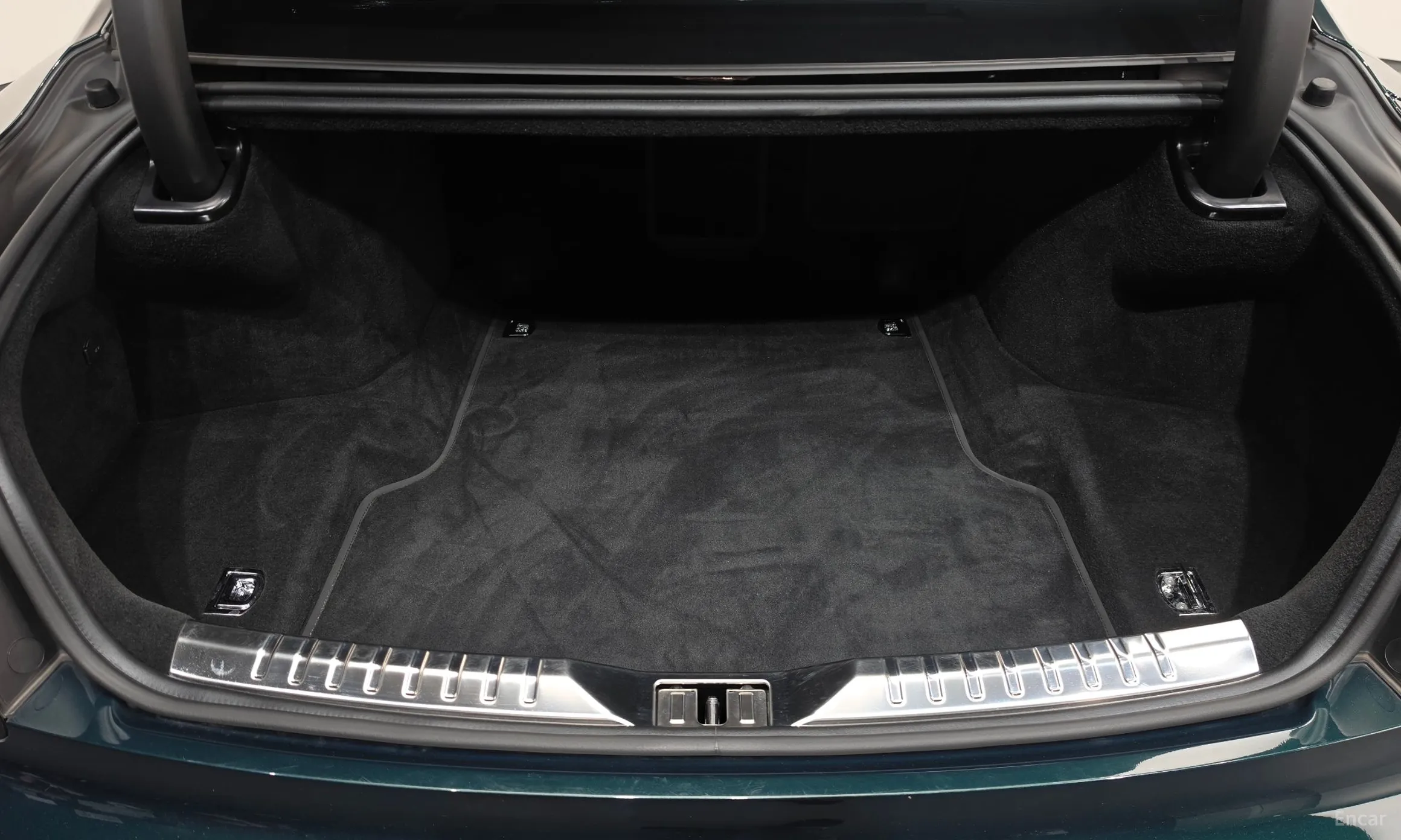 Bentley Flying Spur 3rd Generation превью 20