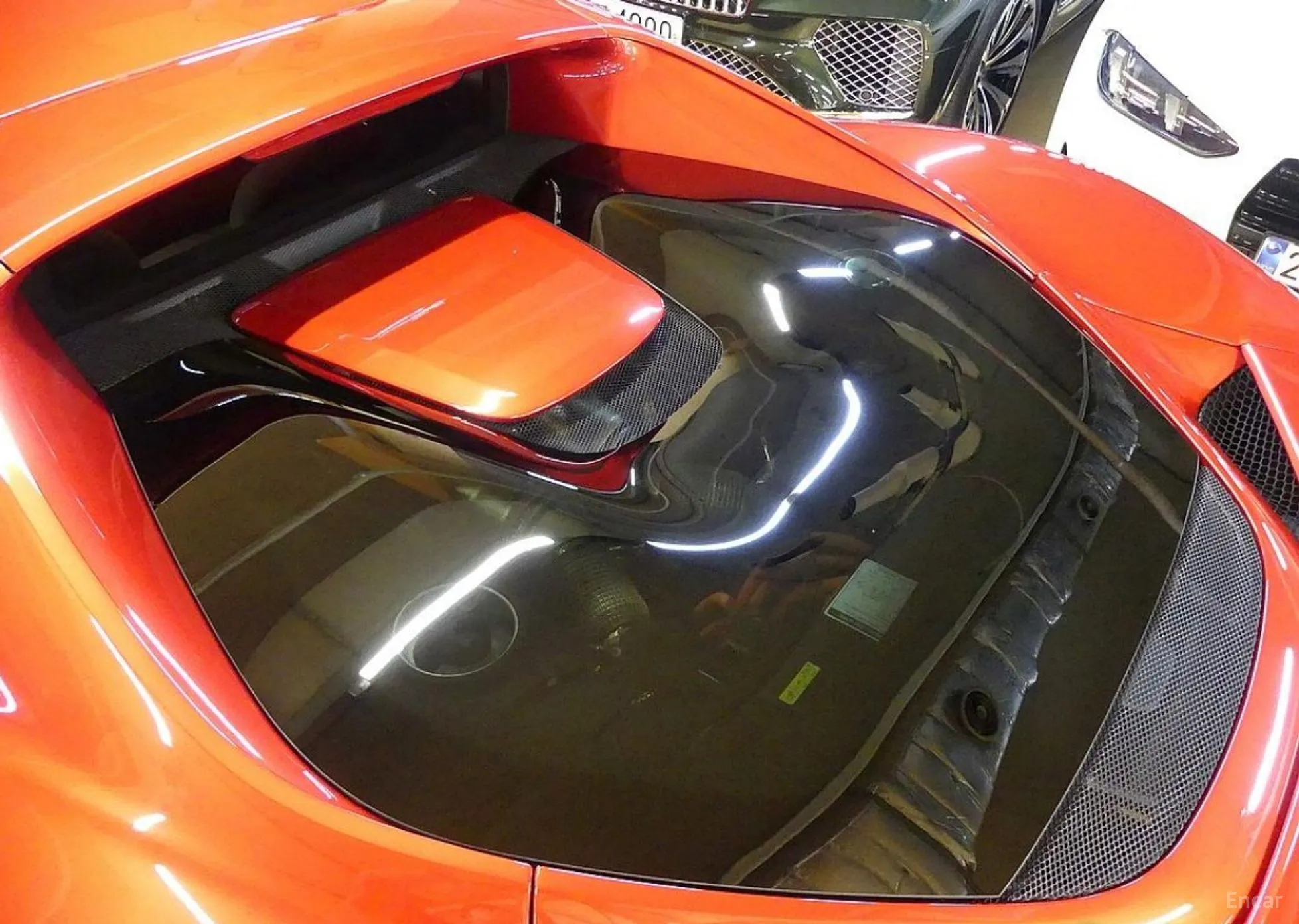 Ferrari 296 GTB превью 16