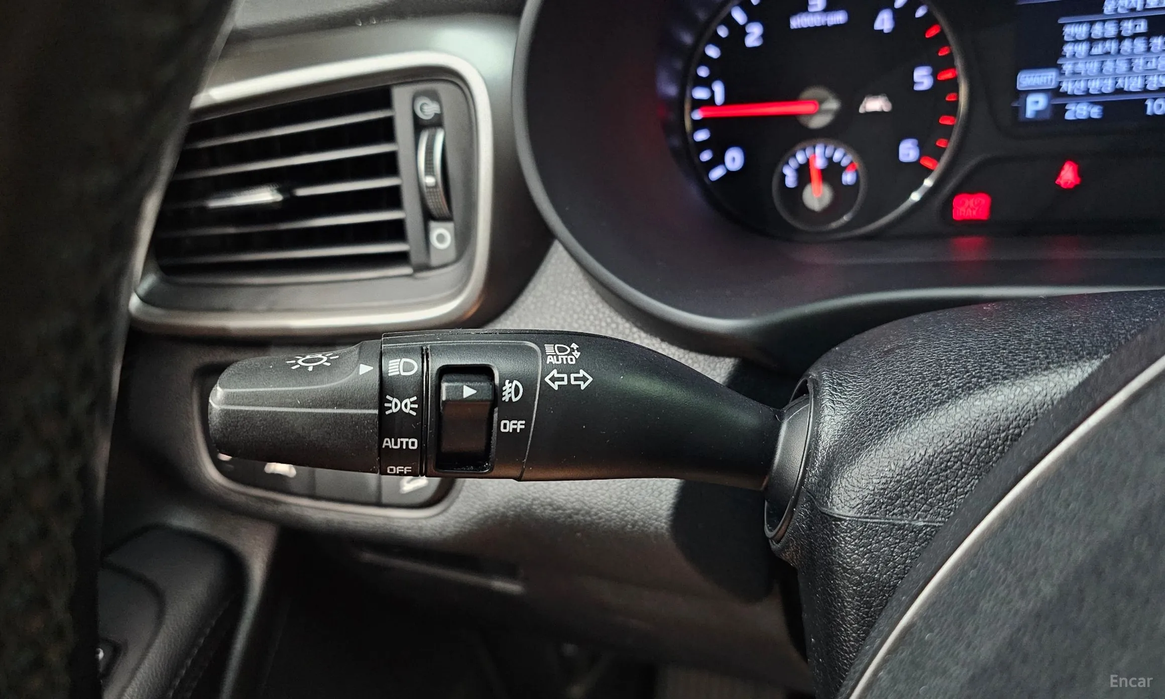 Kia Sorento превью 16
