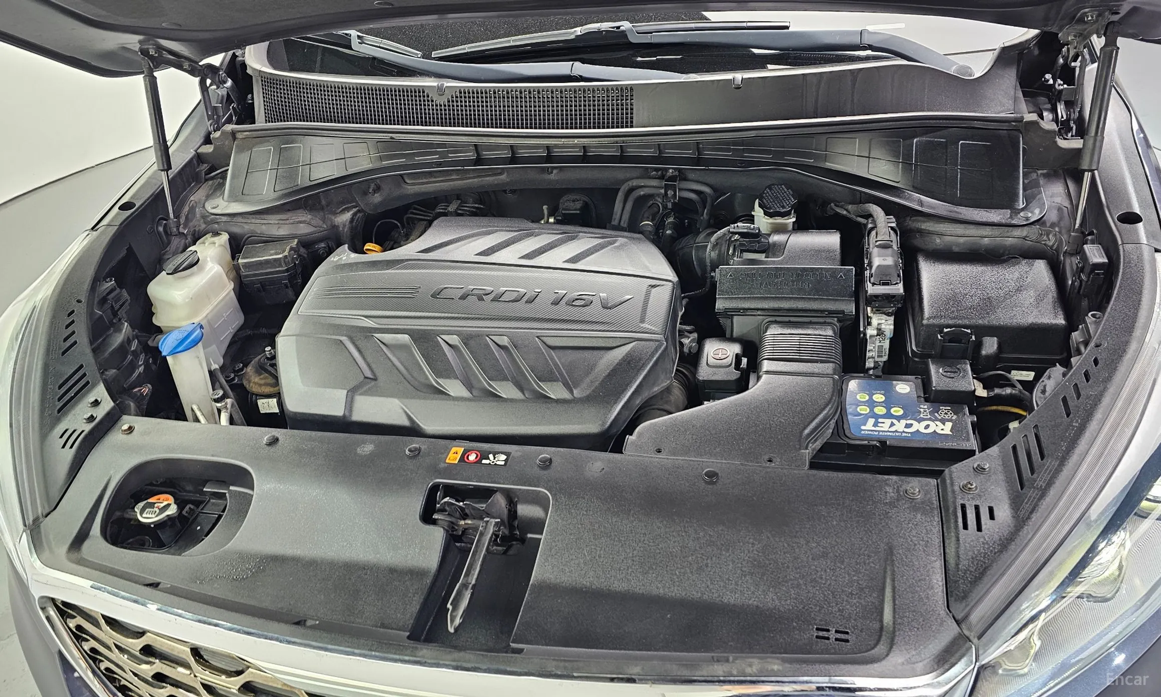 Kia Sorento превью 6