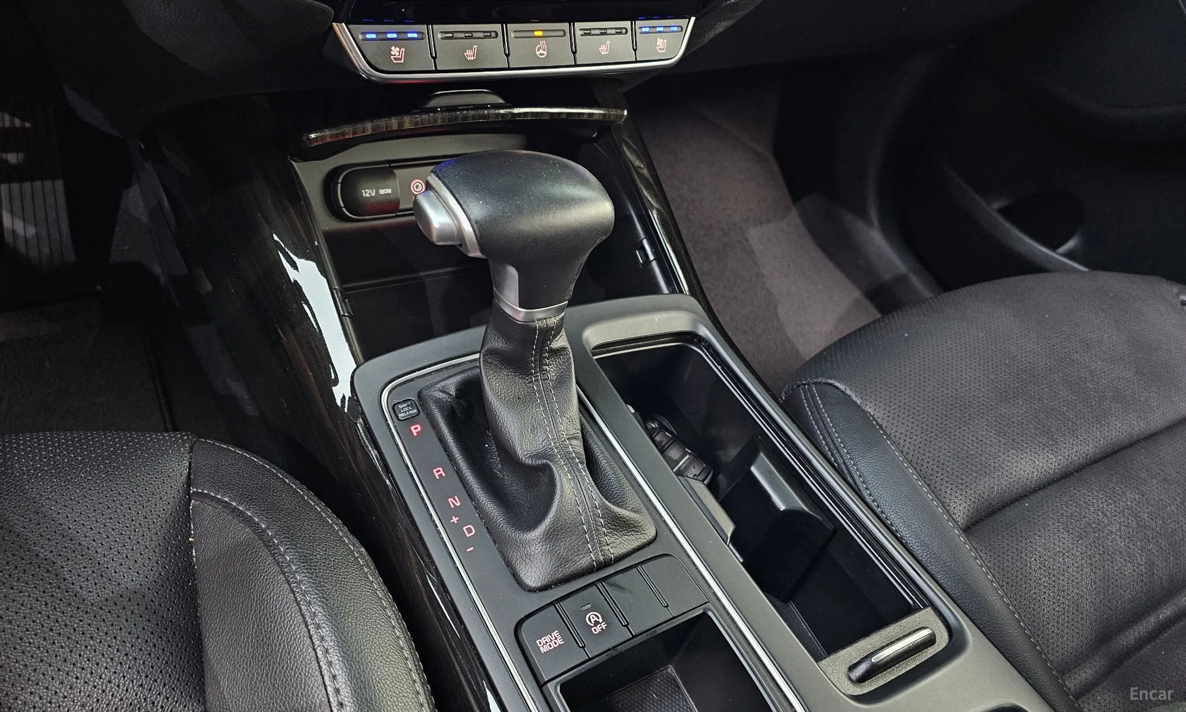 Kia Sorento превью 9