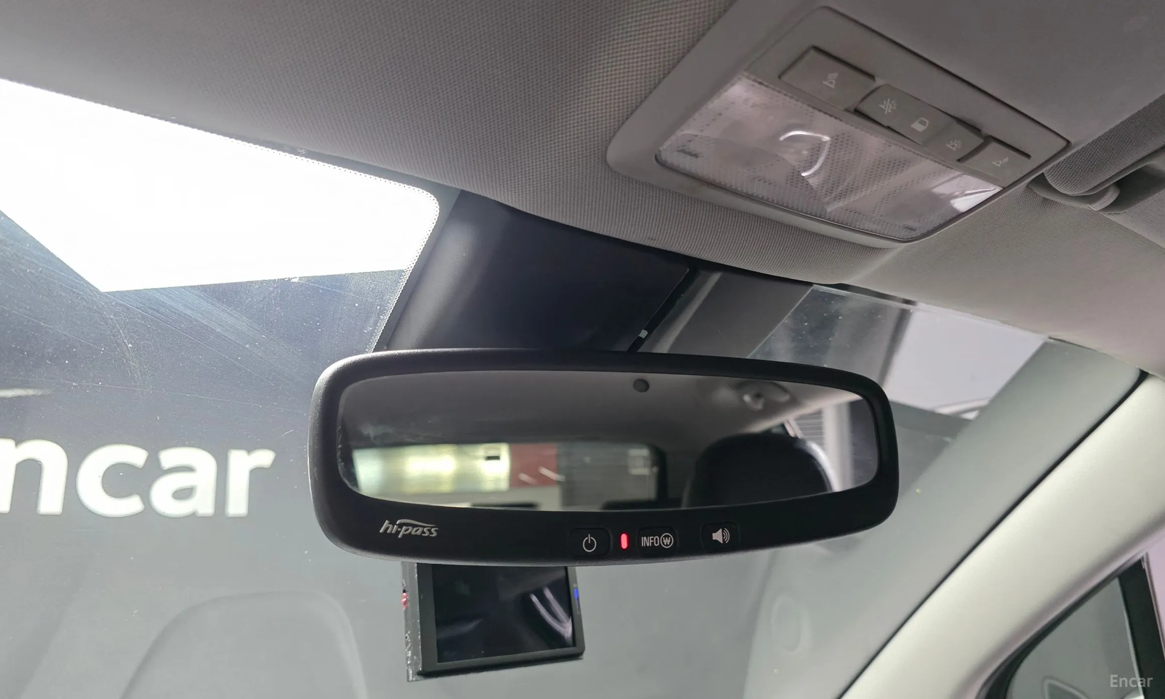 Chevrolet (GM Daewoo) Trax превью 18
