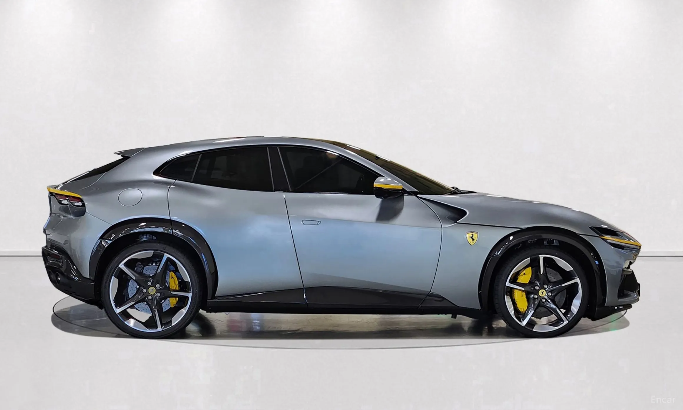 Ferrari Puro Sange превью 6
