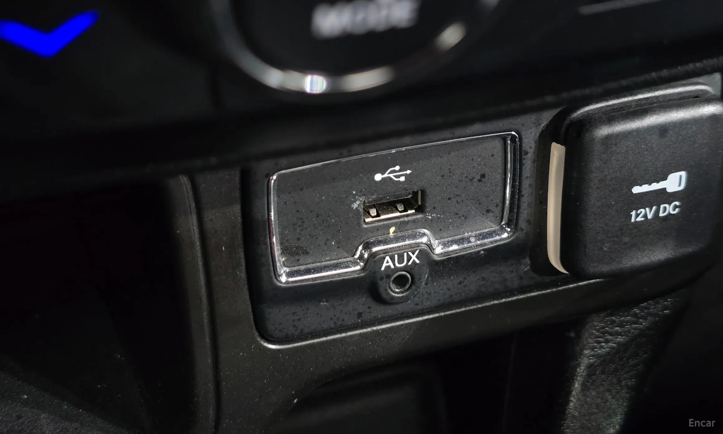 Jeep Renegade превью 13