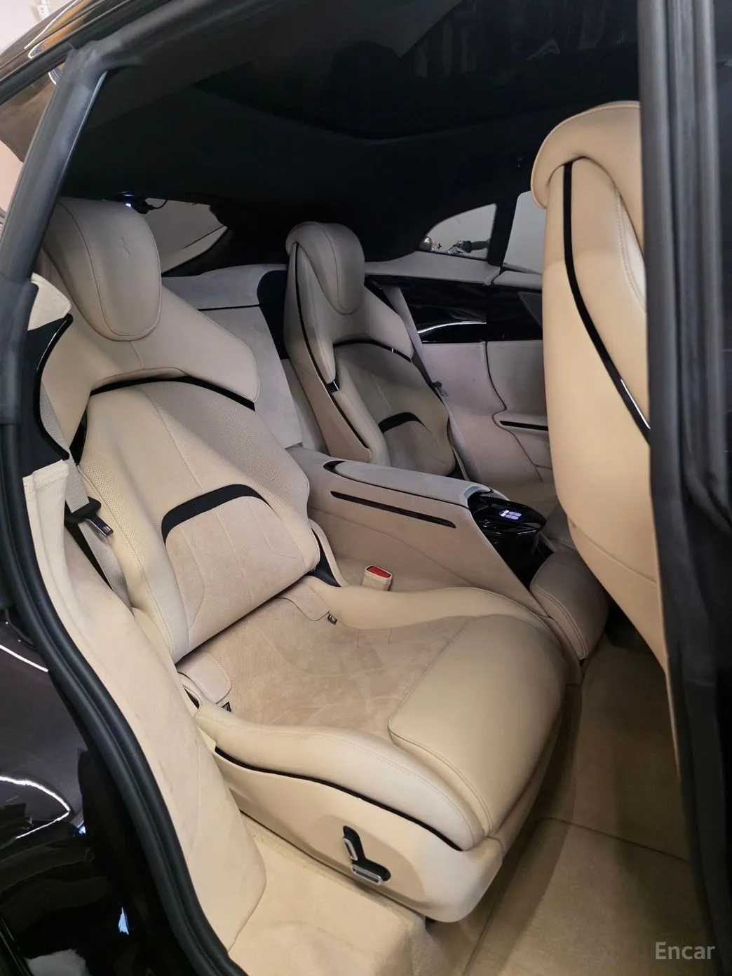 Ferrari Puro Sange превью 12