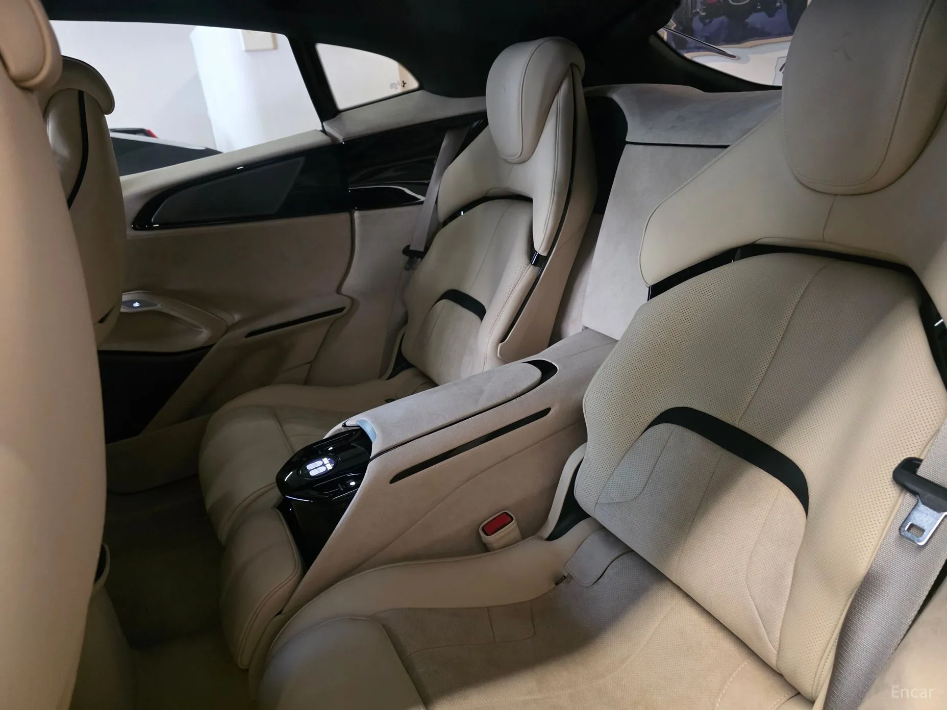 Ferrari Puro Sange превью 14
