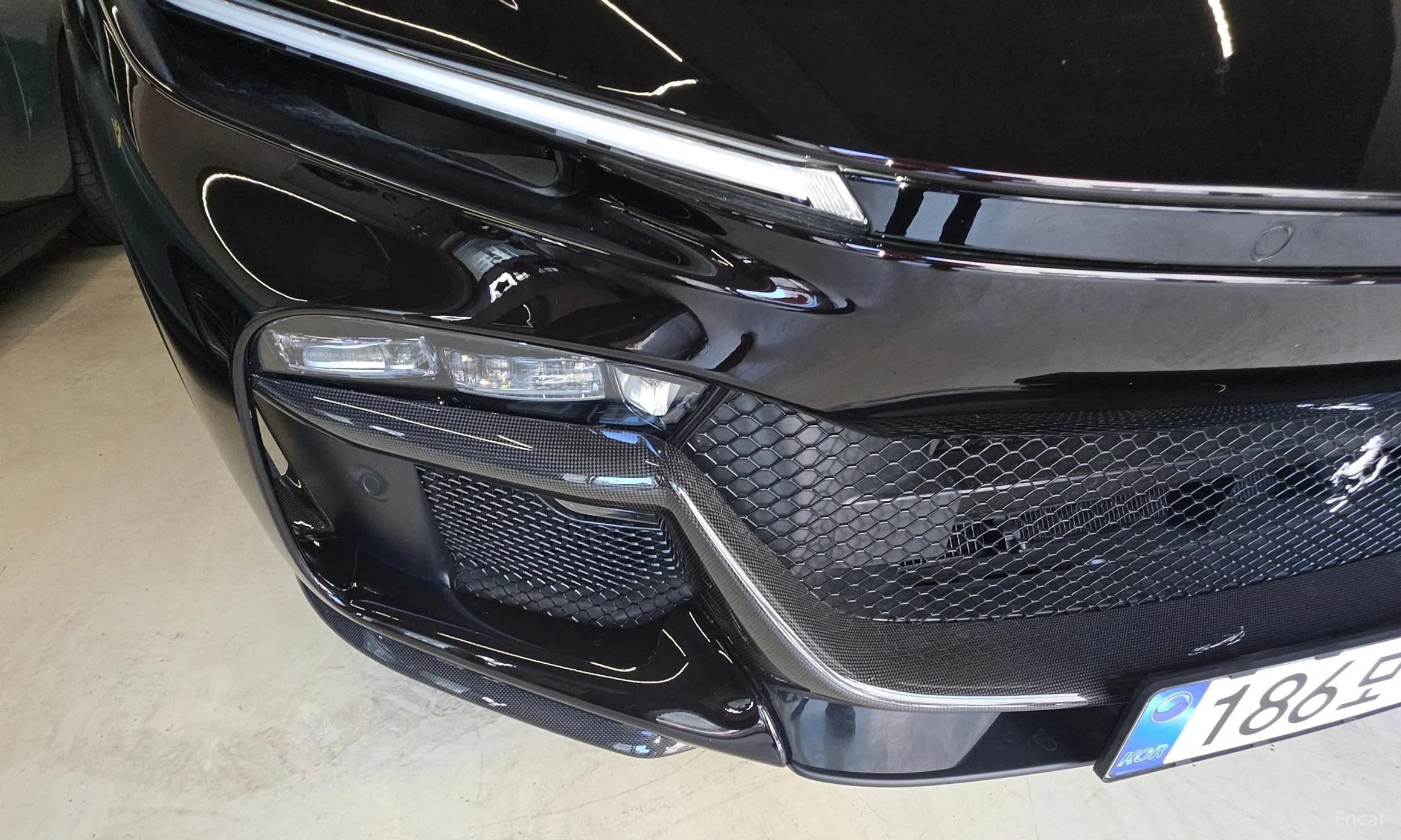 Ferrari Puro Sange превью 15