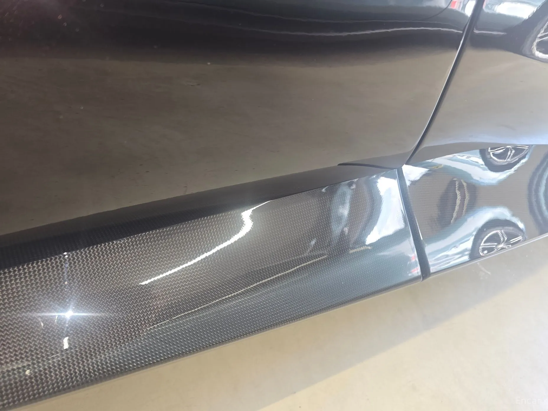 Ferrari Puro Sange превью 16
