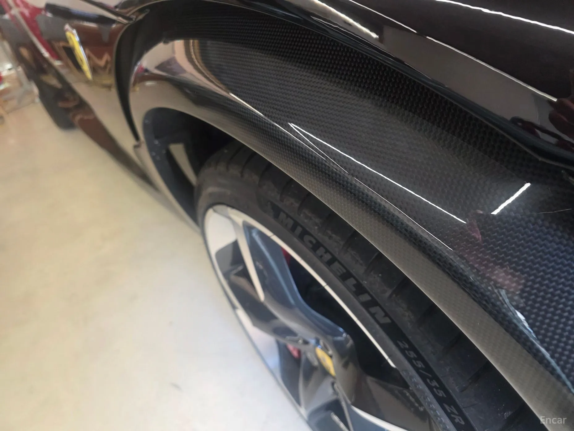 Ferrari Puro Sange превью 17