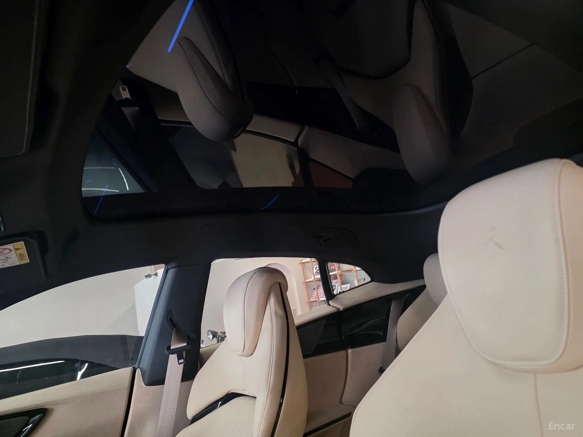 Ferrari Puro Sange превью 19