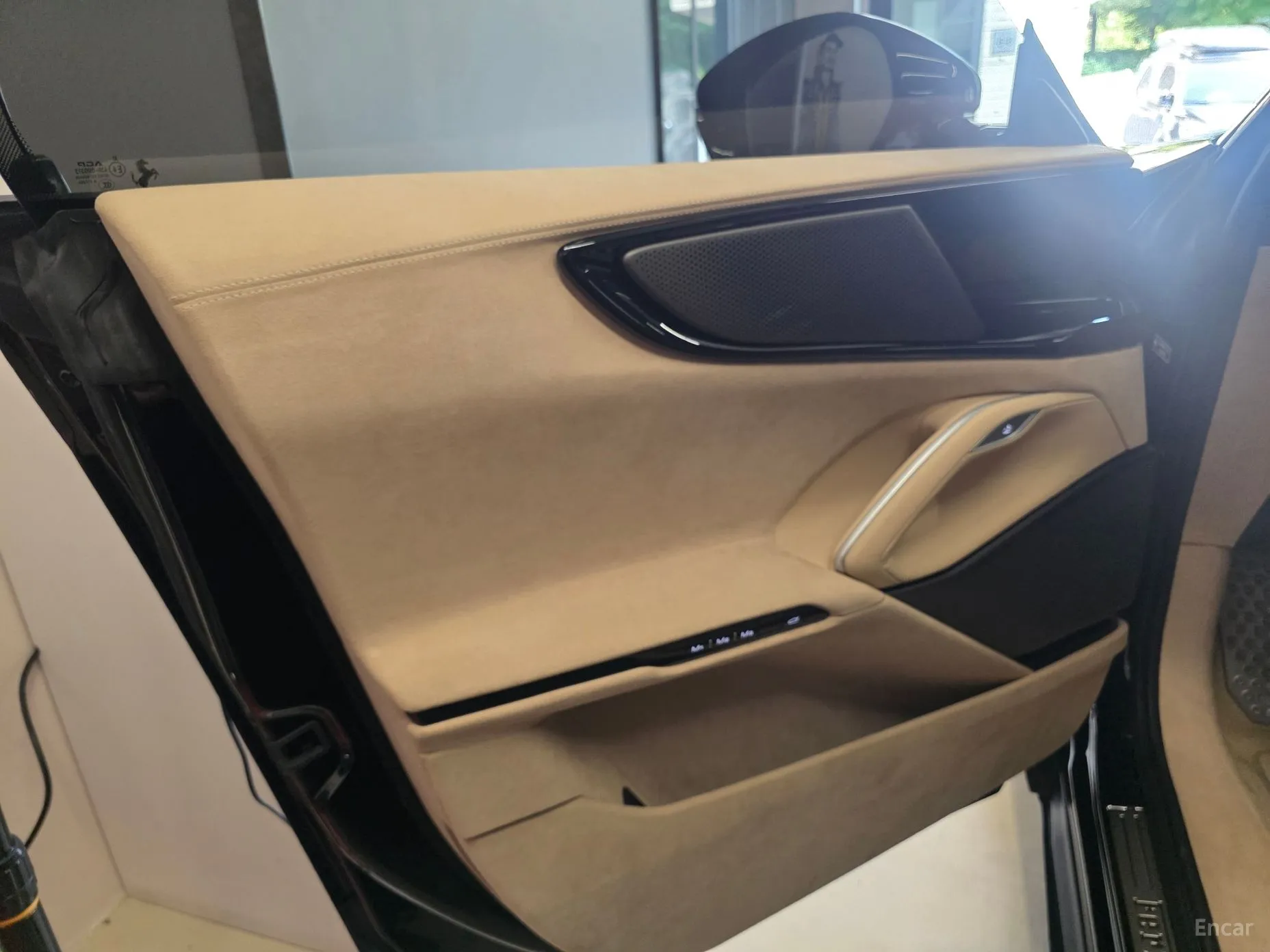 Ferrari Puro Sange превью 20