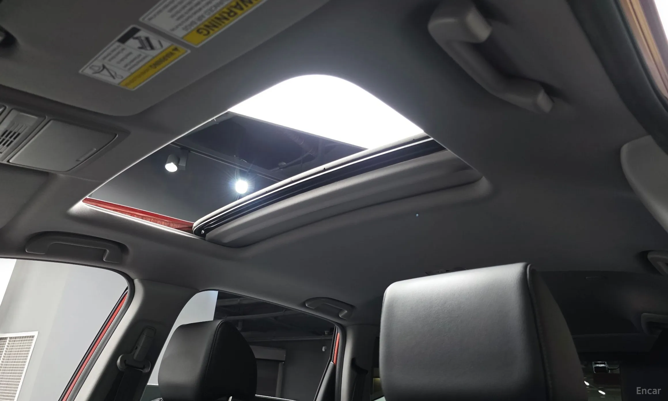 Honda CR-V 5th generation превью 16