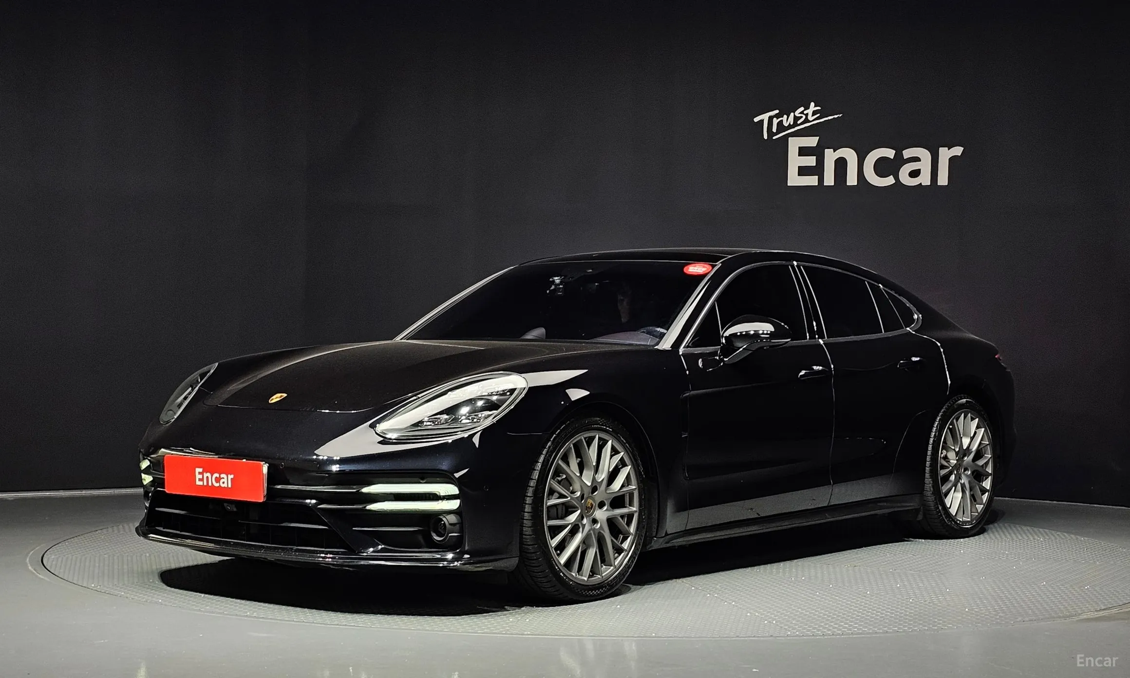 Porsche Panamera (971)