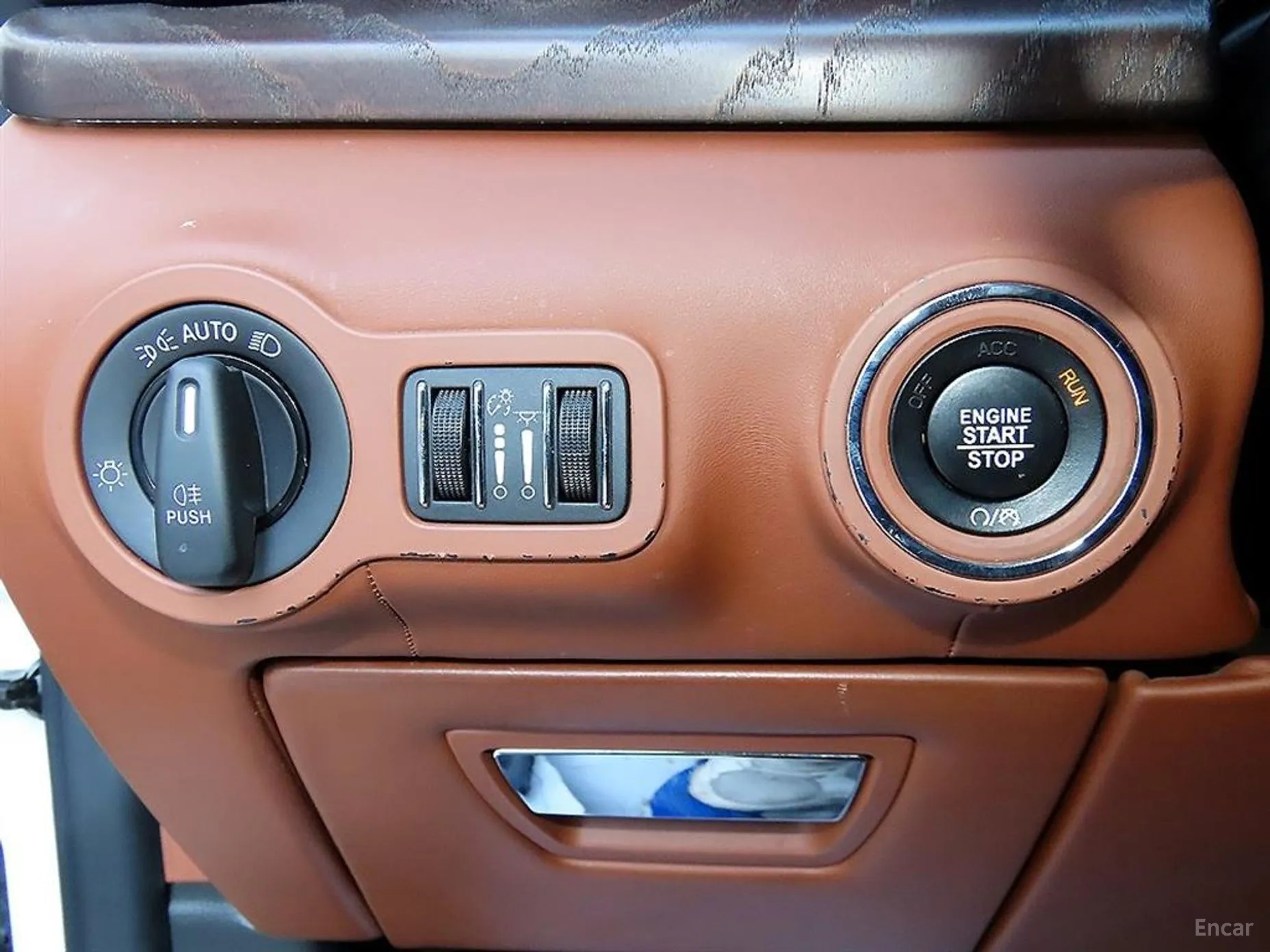 Maserati Quattroporte превью 12