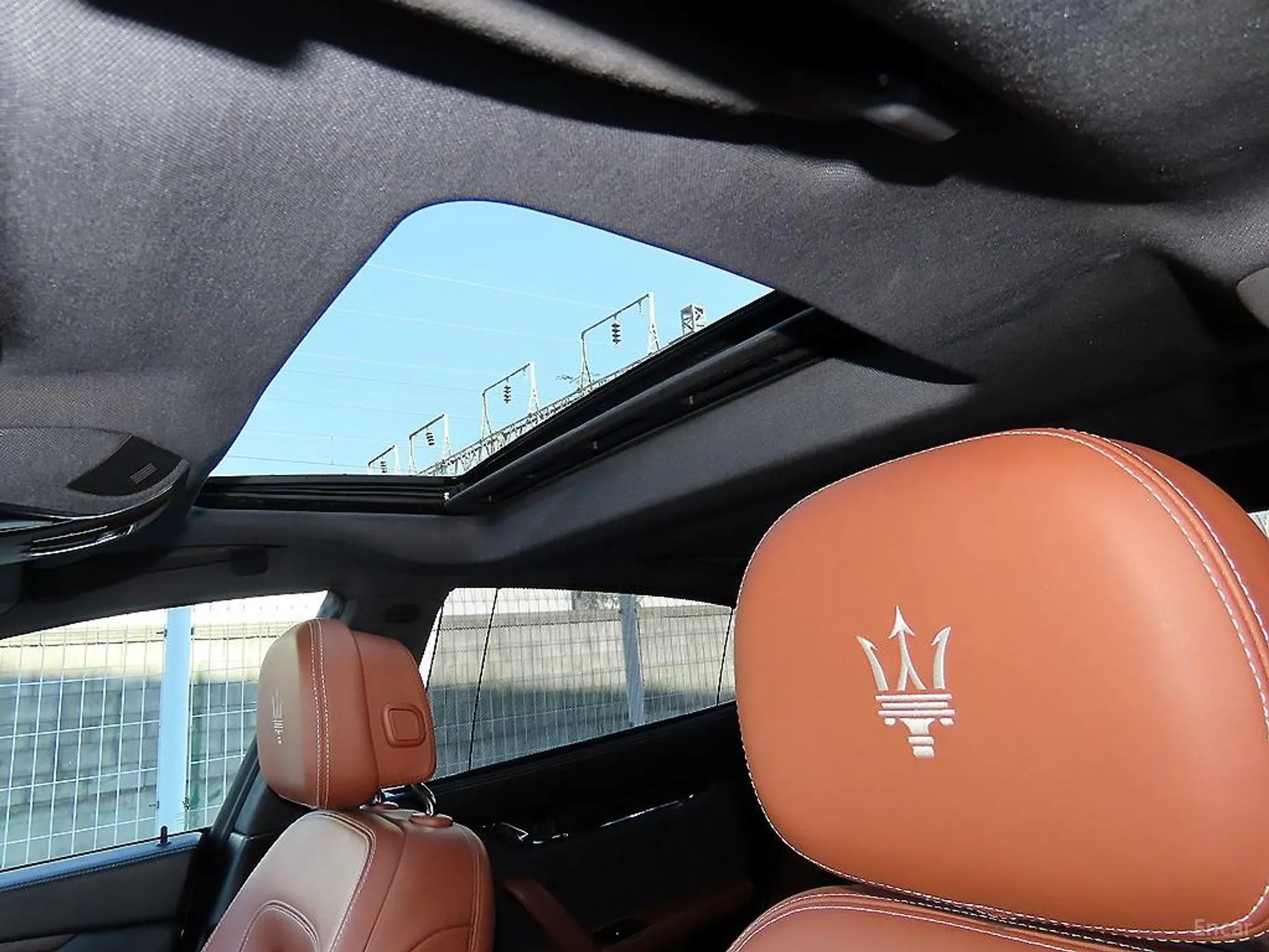Maserati Quattroporte превью 17