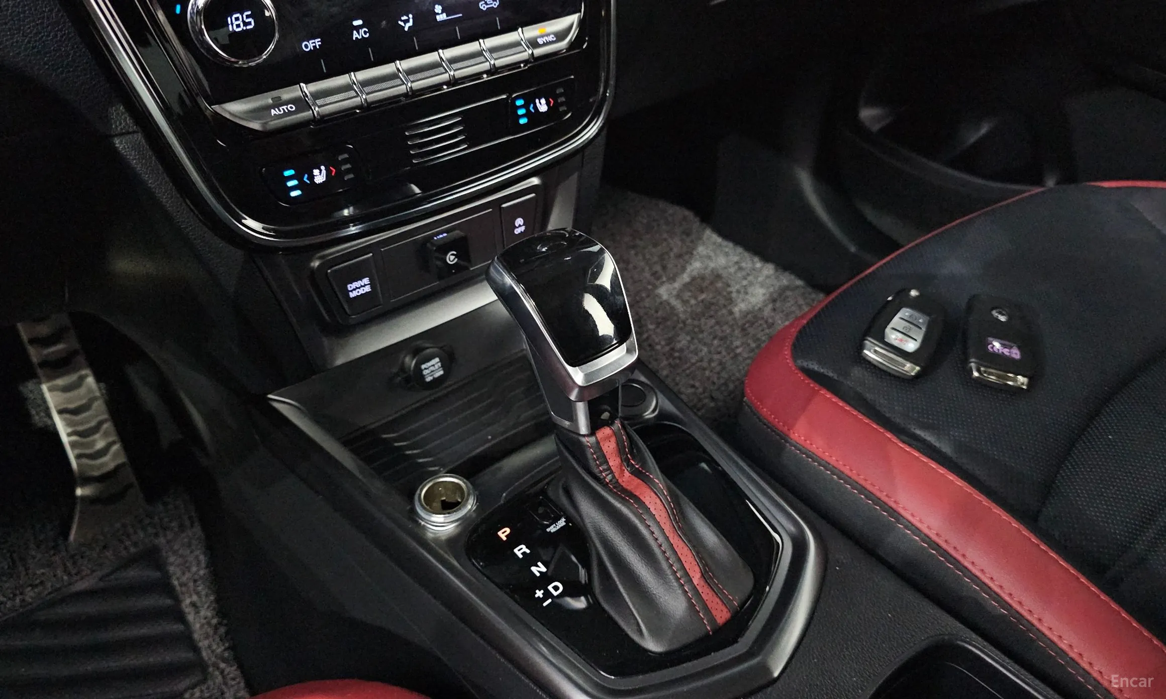 KG Mobility (SsangYong) Berry New Tivoli превью 9