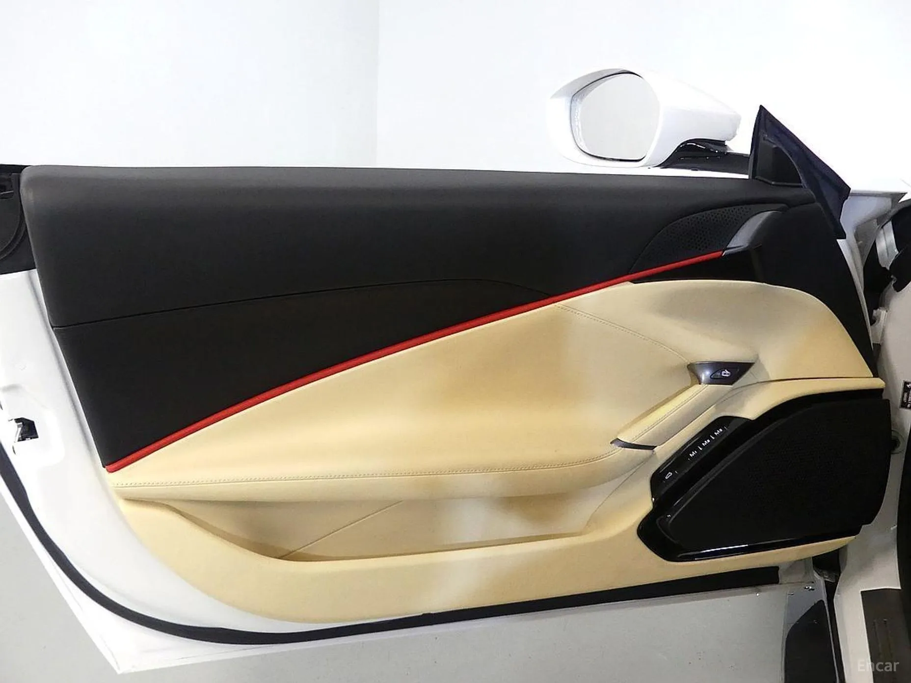 Ferrari rome превью 17