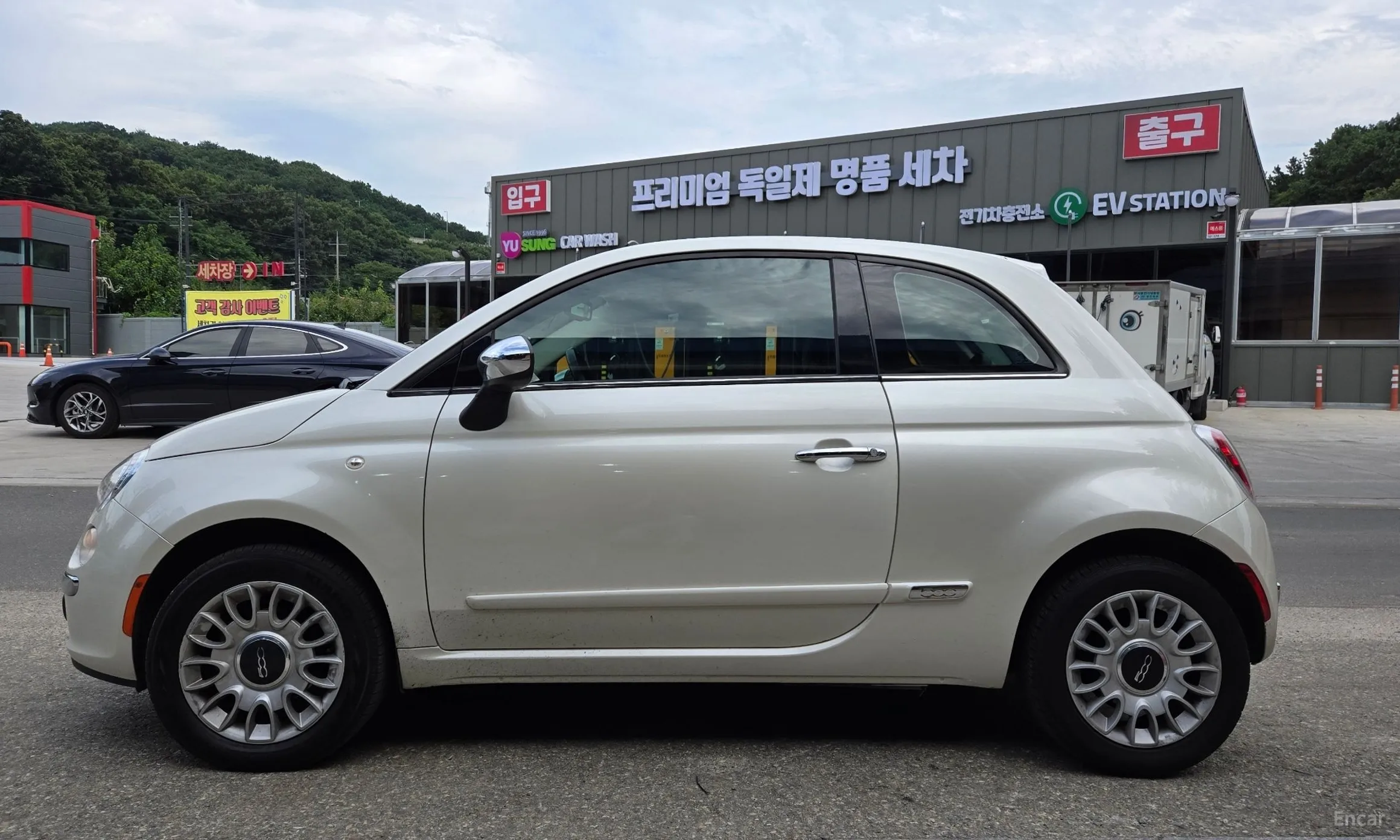Fiat 500 превью 4