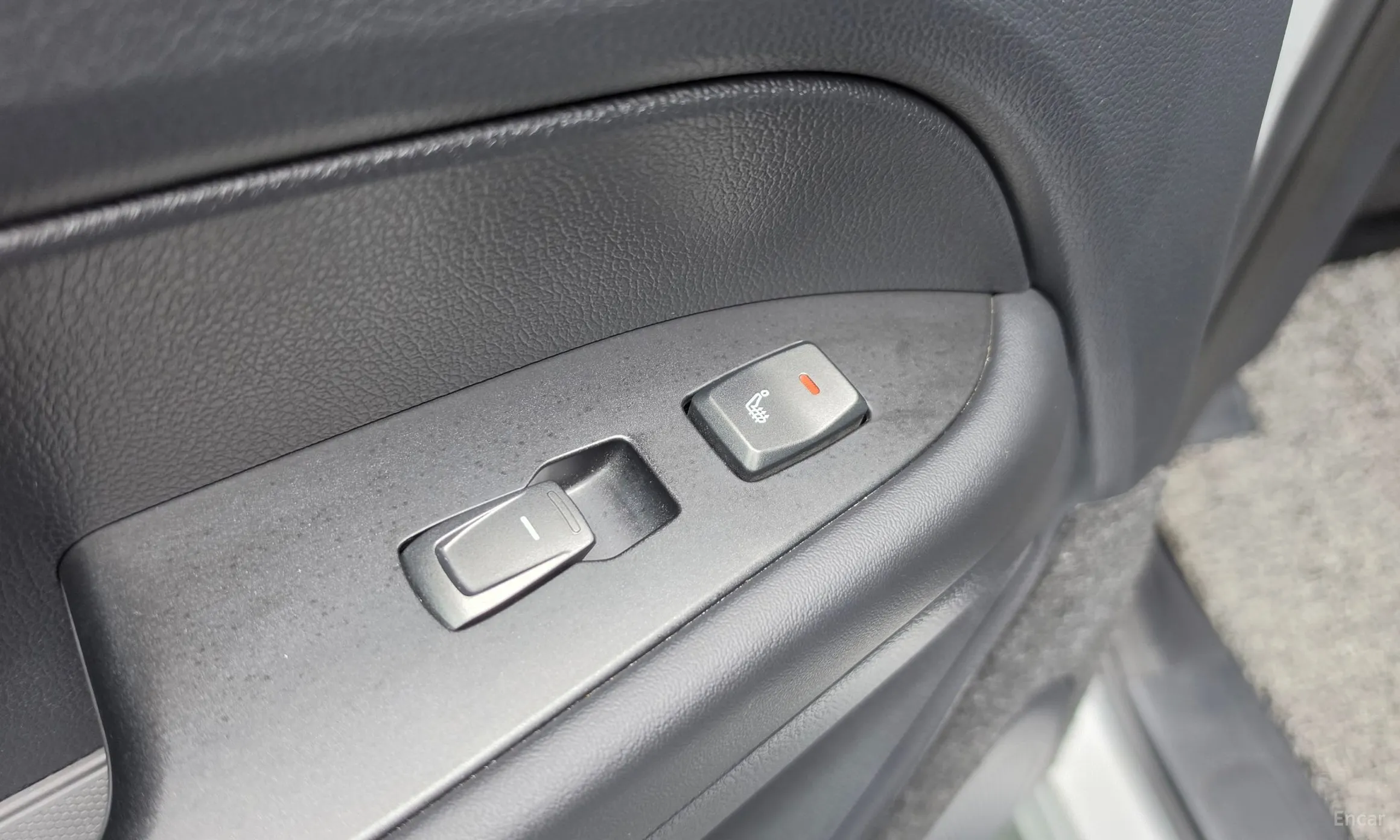 KG Mobility (SsangYong) Rexton Sports Khan превью 18