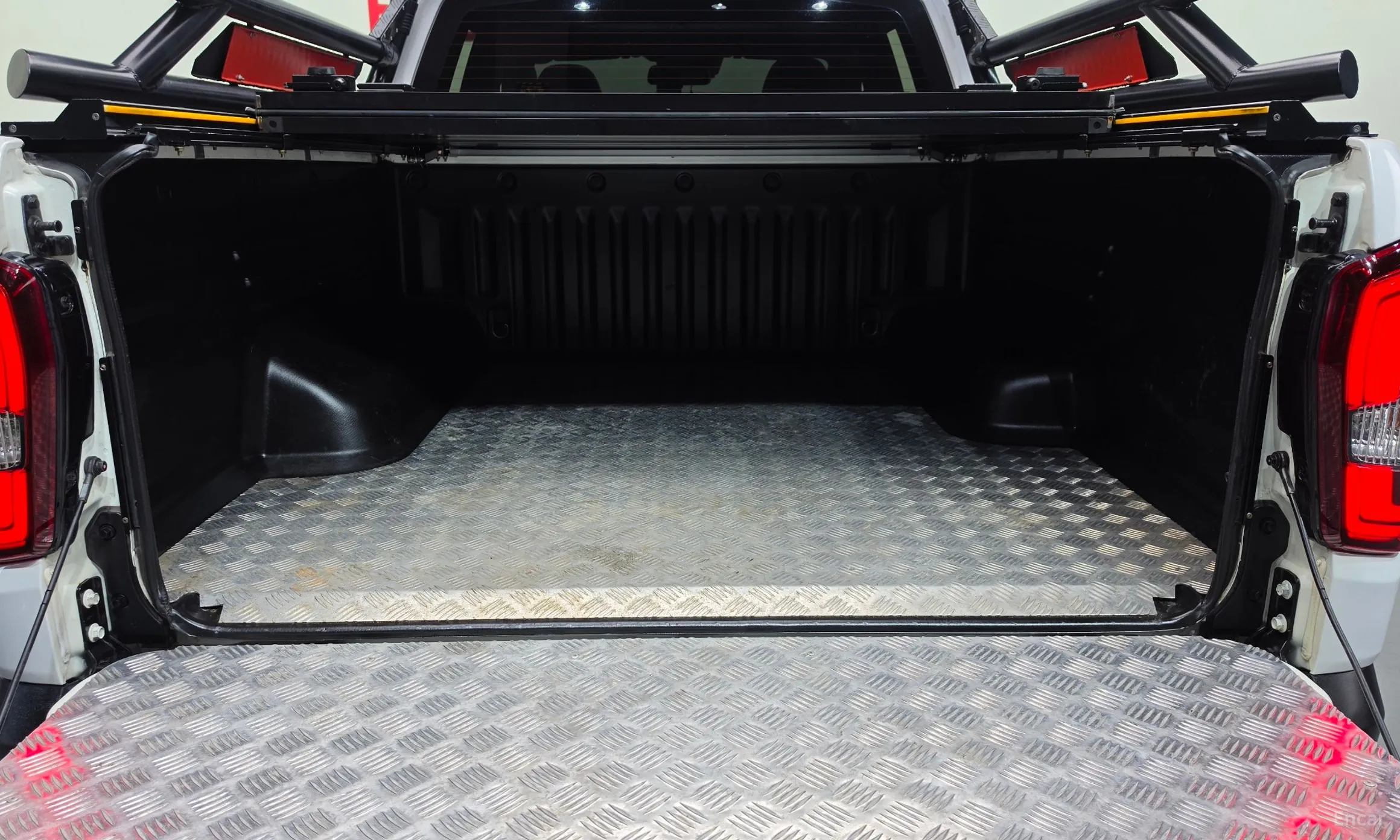 KG Mobility (SsangYong) Rexton Sports Khan превью 20
