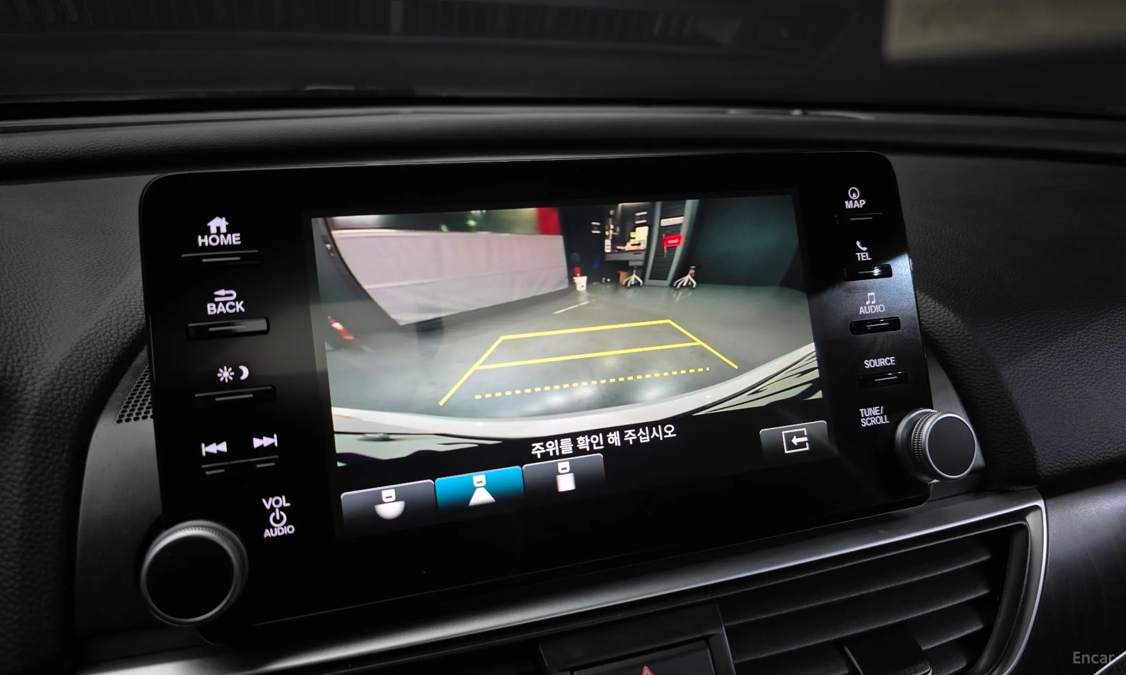 Honda Accord 10th Generation превью 15