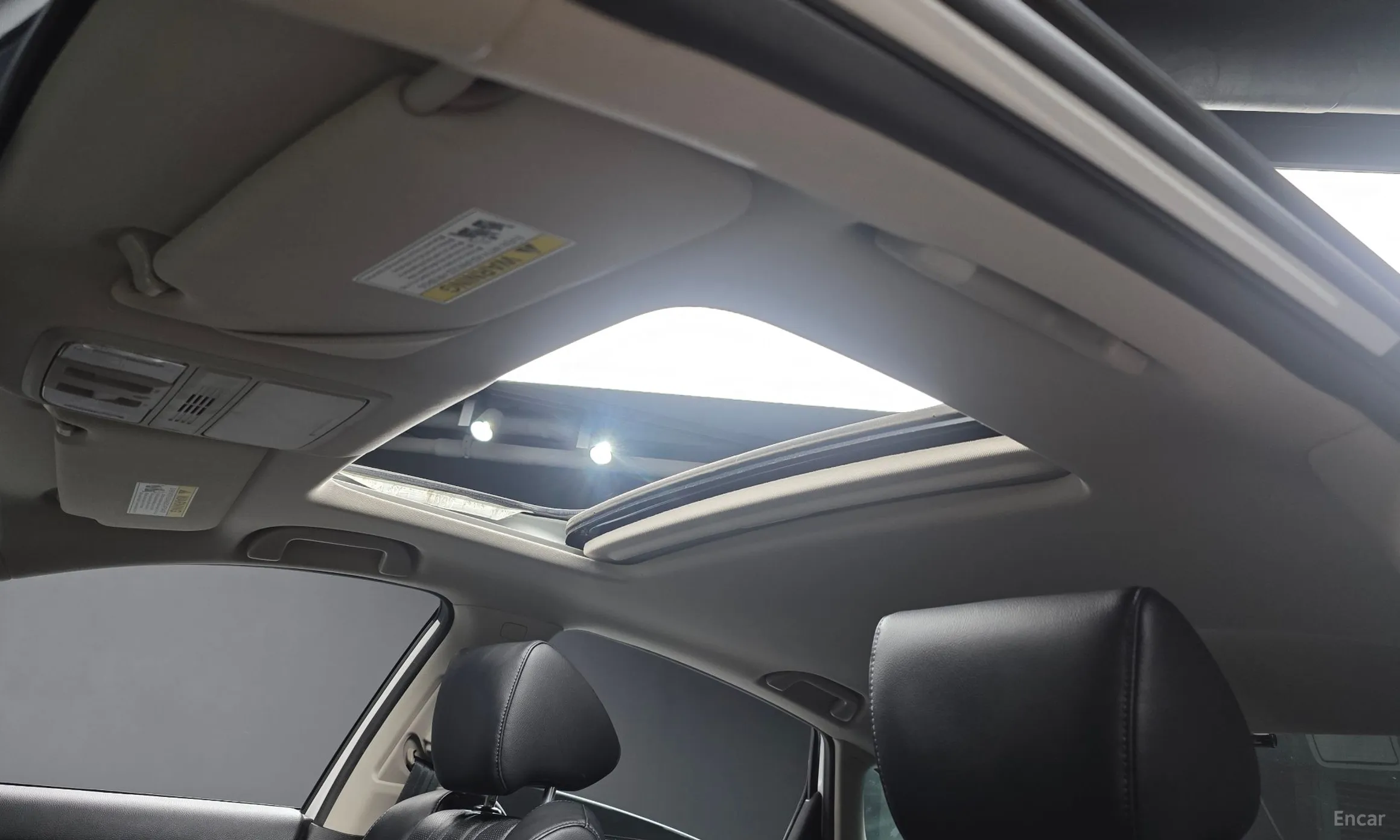 Honda Accord 10th Generation превью 16