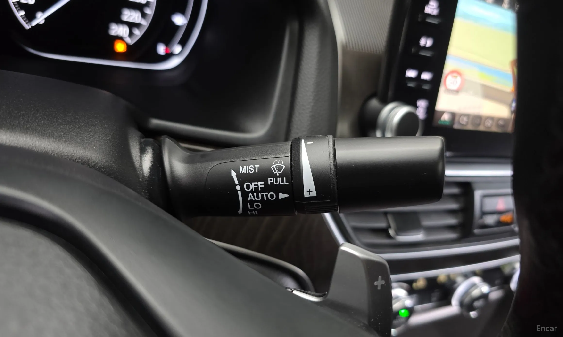 Honda Accord 10th Generation превью 18