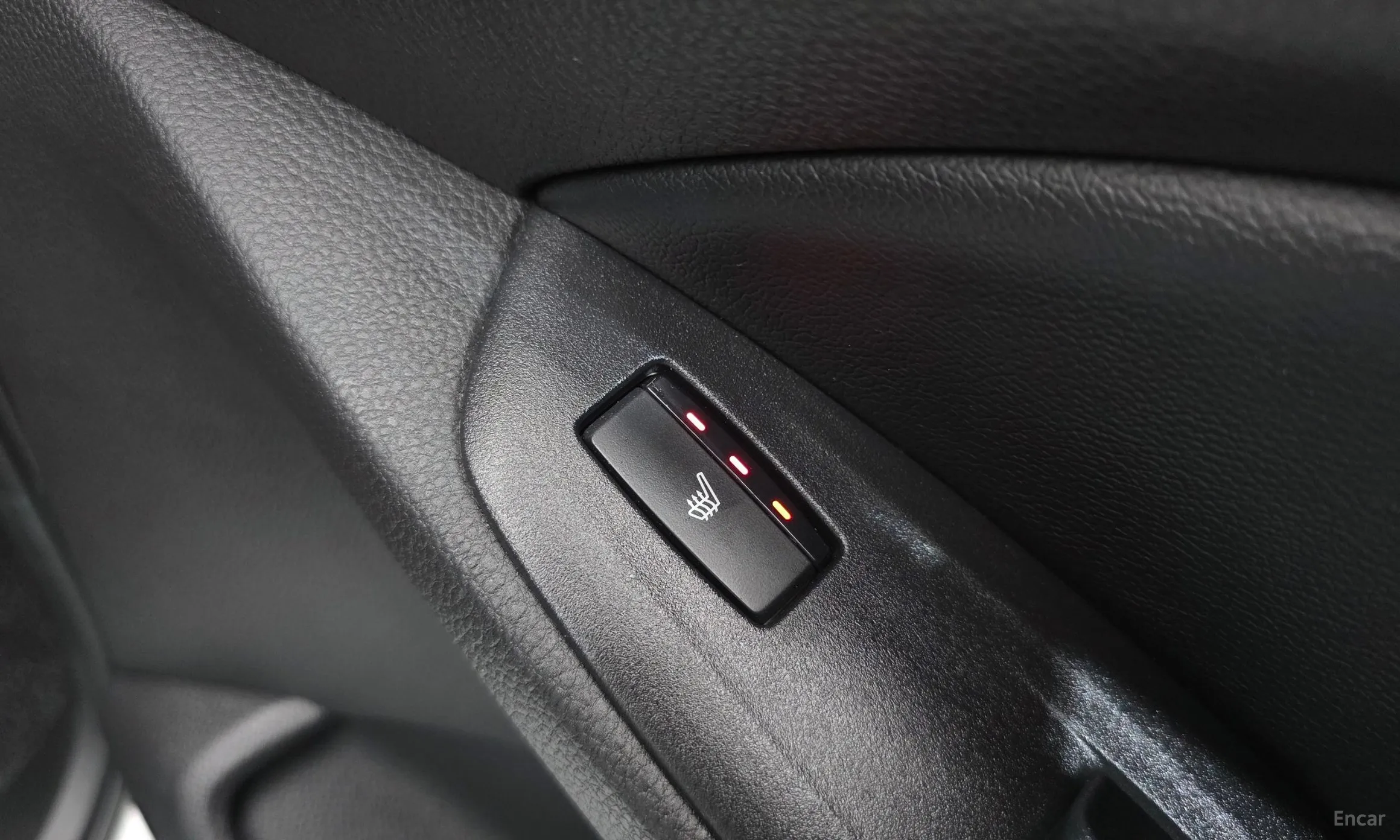 Honda Accord 10th Generation превью 19